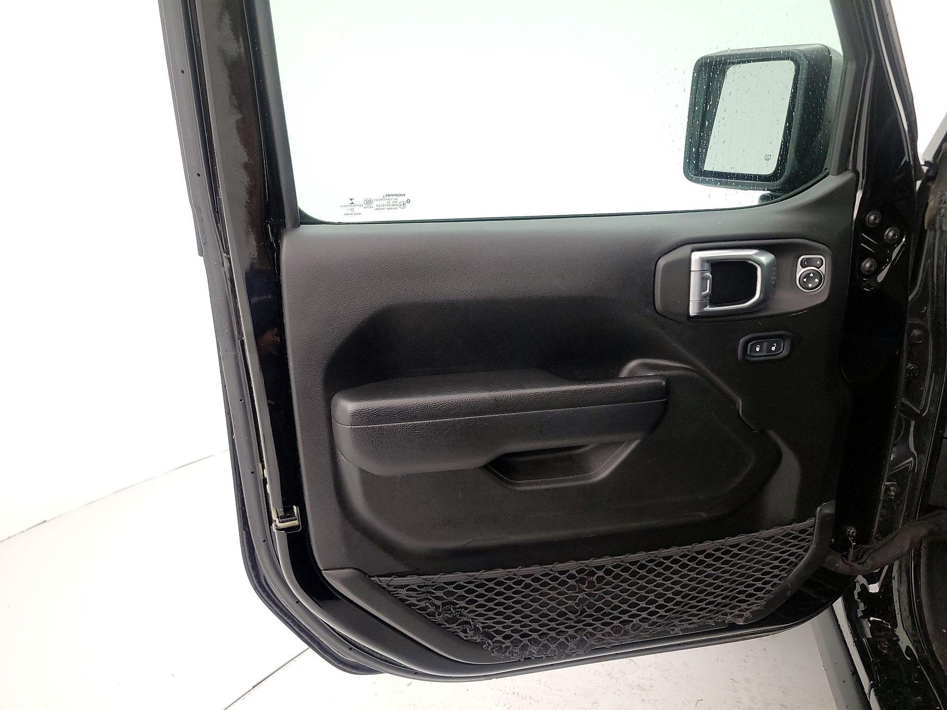 Thumbnail: 2023 Jeep Wrangler - 12