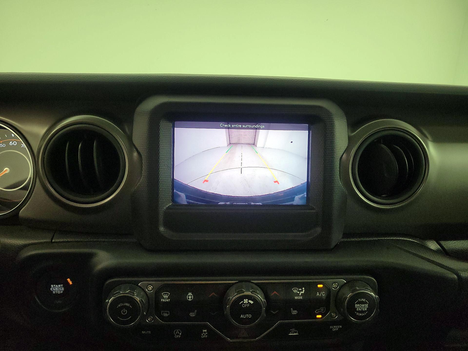 Thumbnail: 2023 Jeep Wrangler - 14