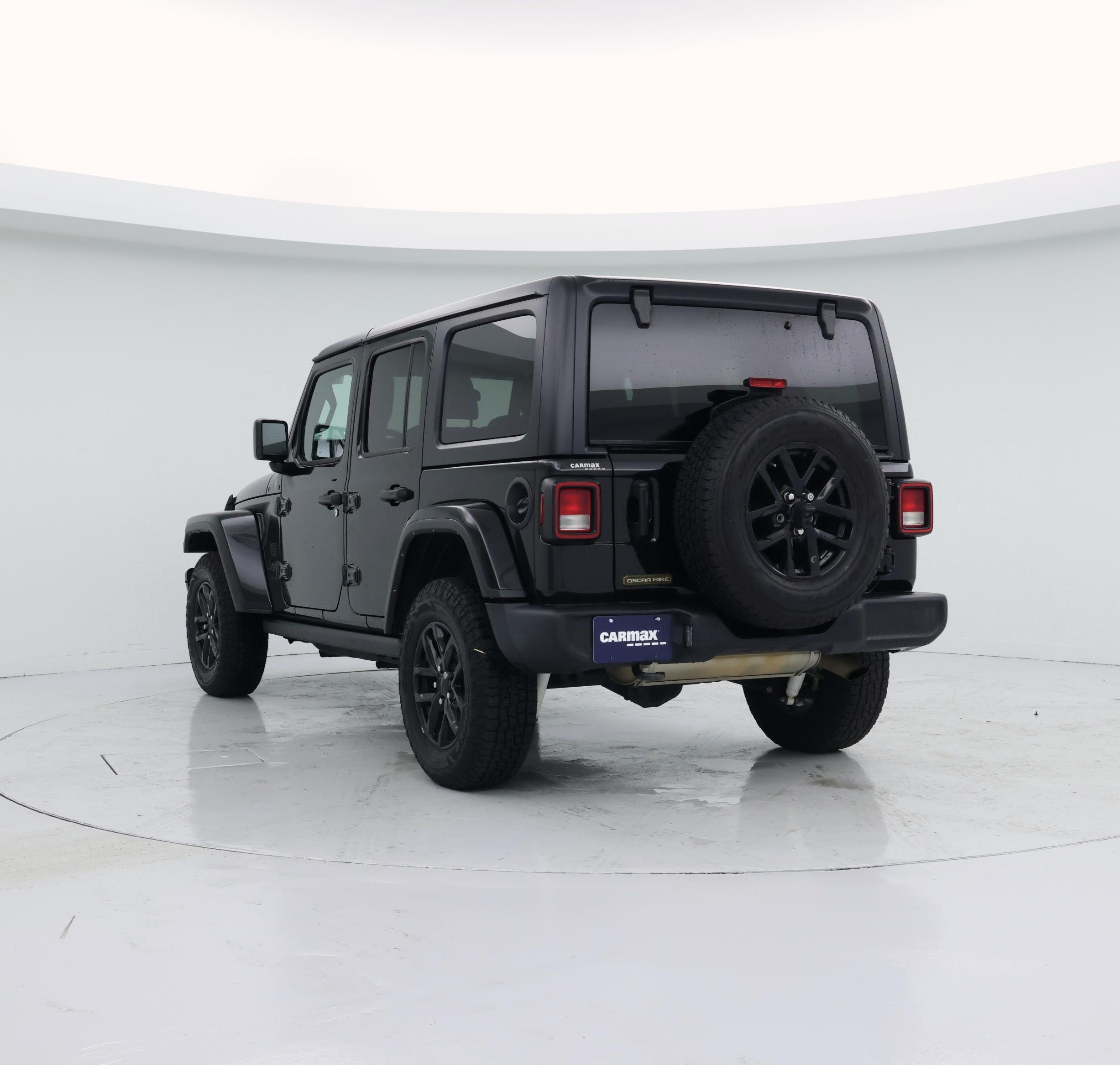Thumbnail: 2023 Jeep Wrangler - 2
