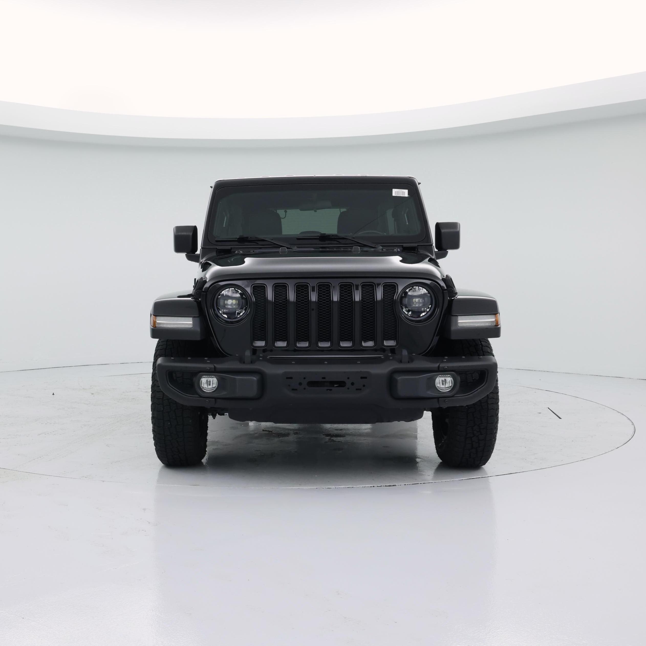 Thumbnail: 2023 Jeep Wrangler - 5