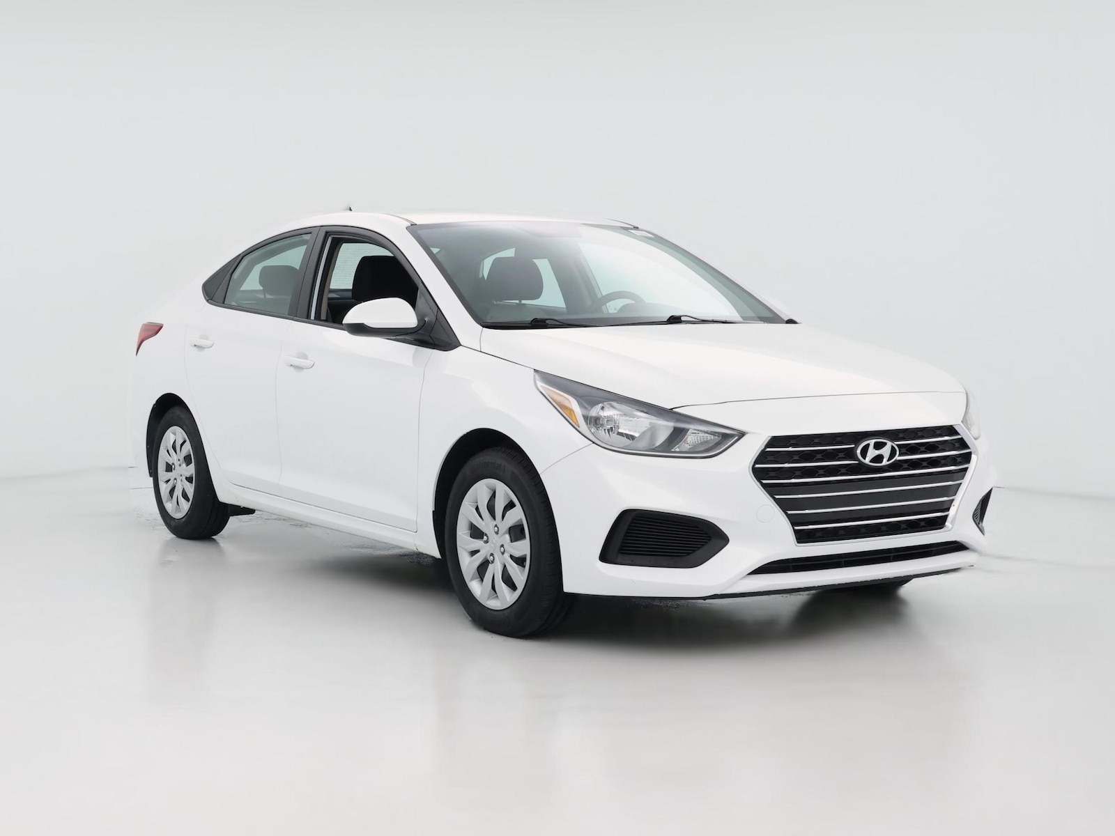 2022 Hyundai Accent SE