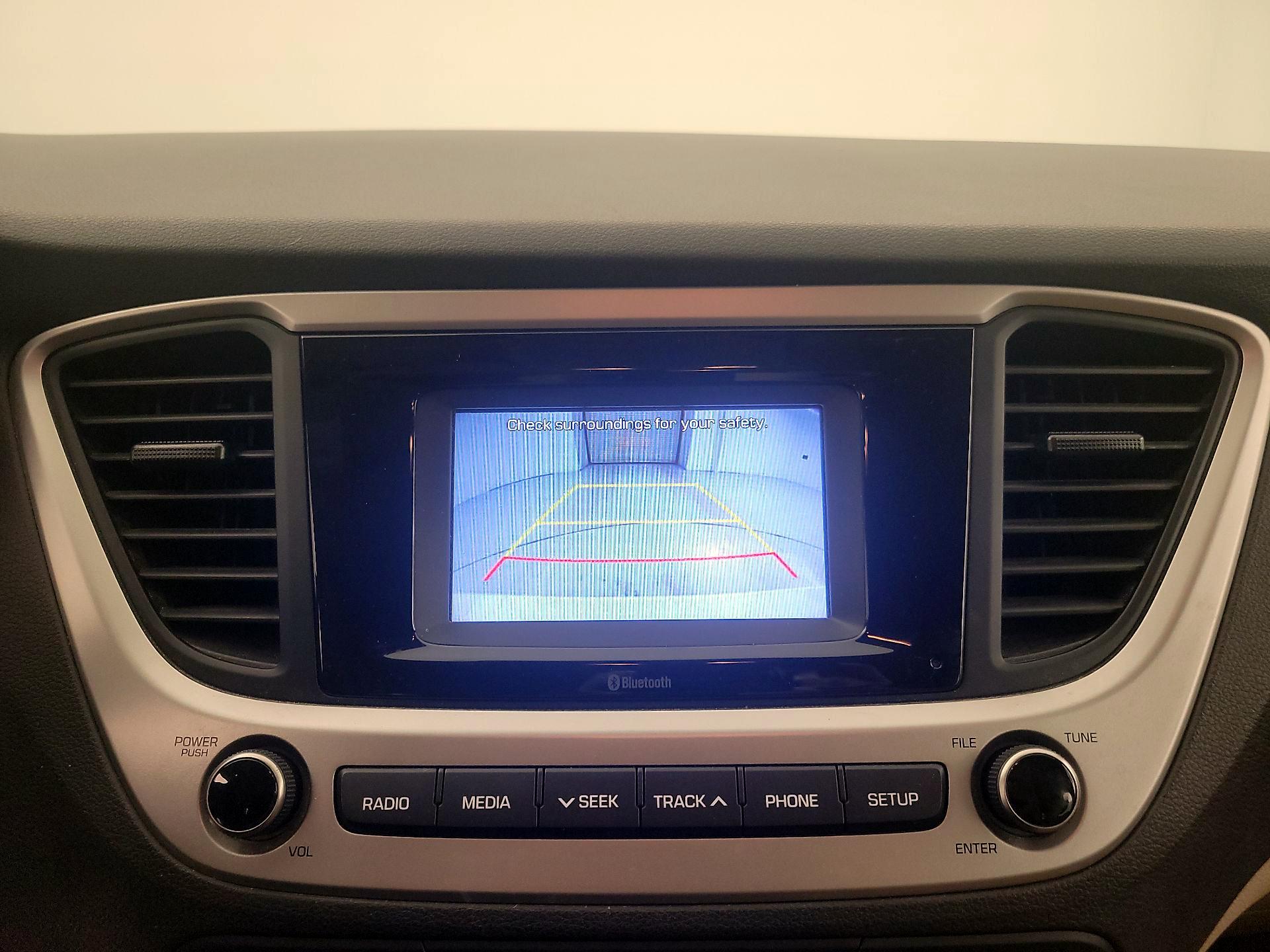 Thumbnail: 2022 Hyundai Accent - 14