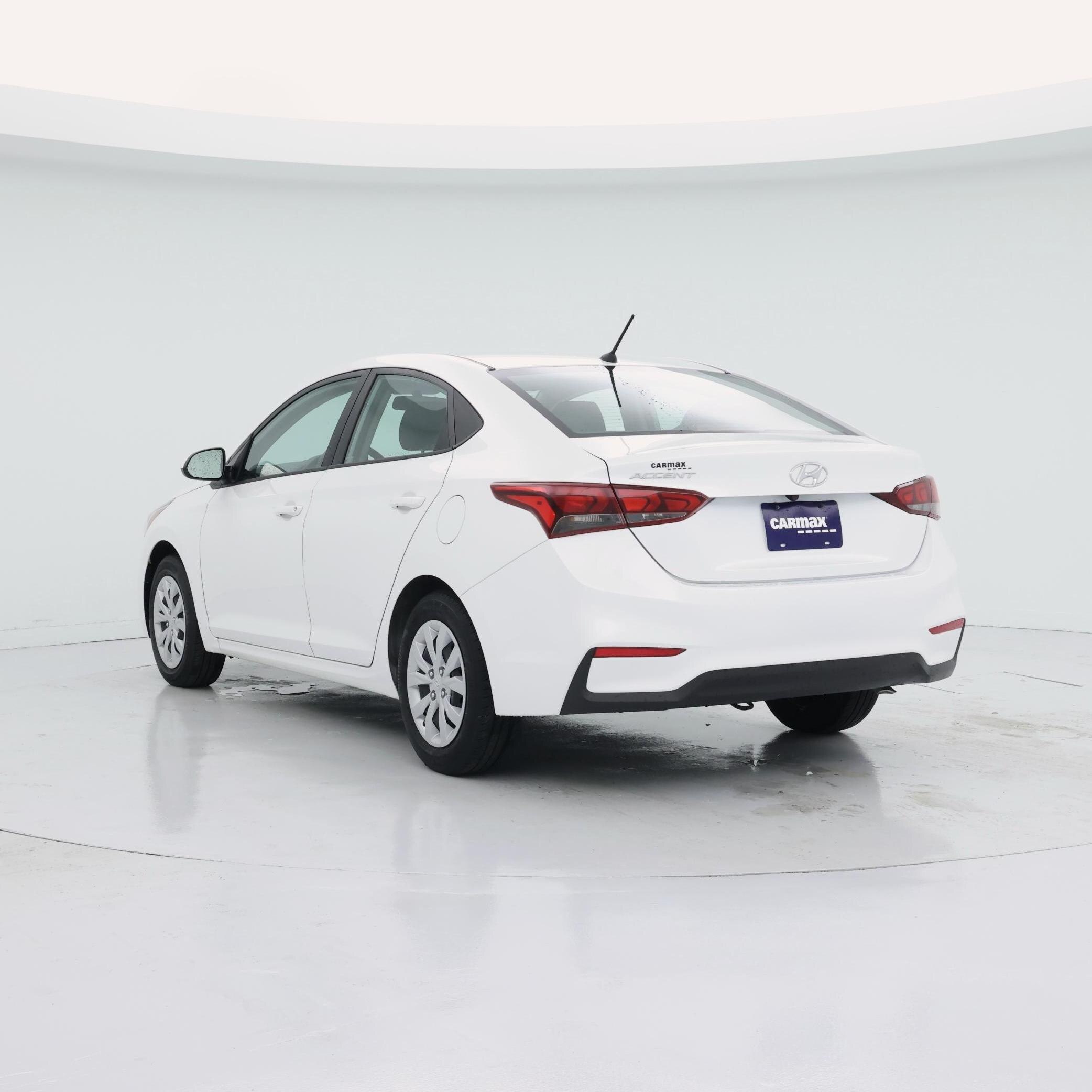 Thumbnail: 2022 Hyundai Accent - 2