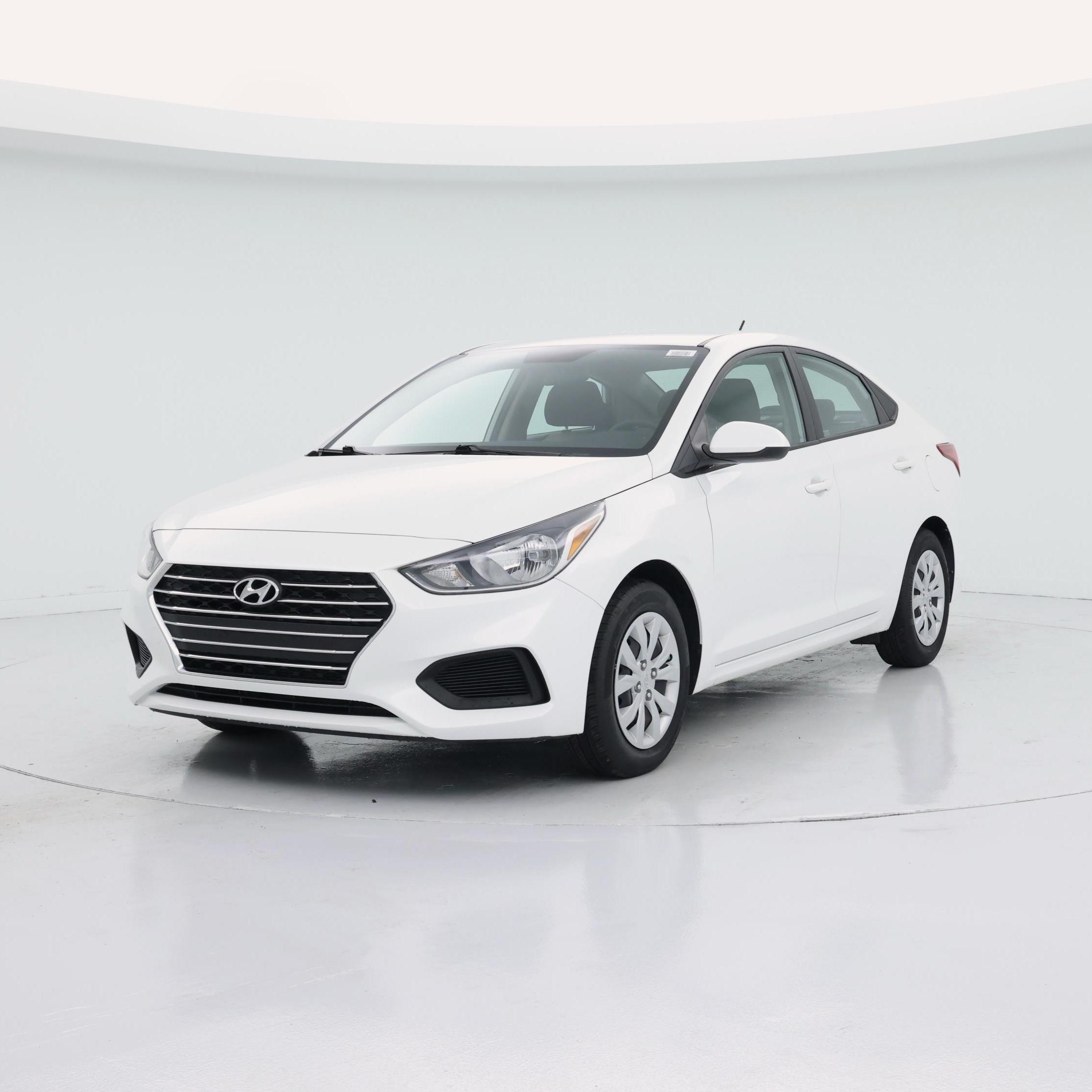 Thumbnail: 2022 Hyundai Accent - 4