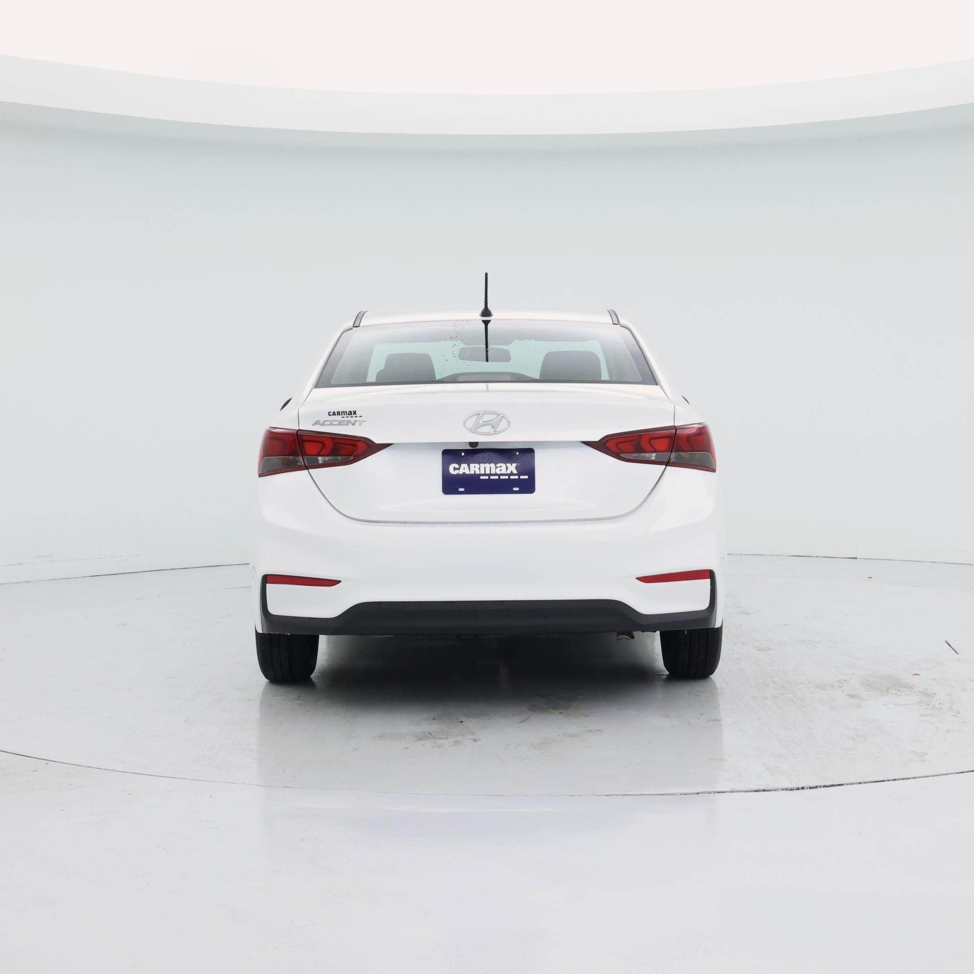 Thumbnail: 2022 Hyundai Accent - 6