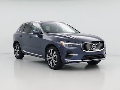 2023 Volvo XC60 B5 Plus Bright Theme