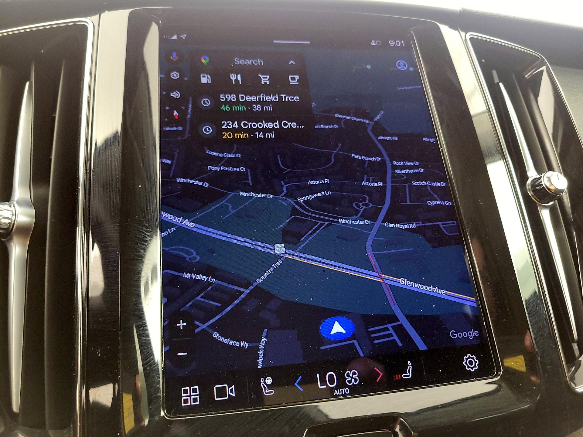 Thumbnail: 2023 Volvo XC60 - 14