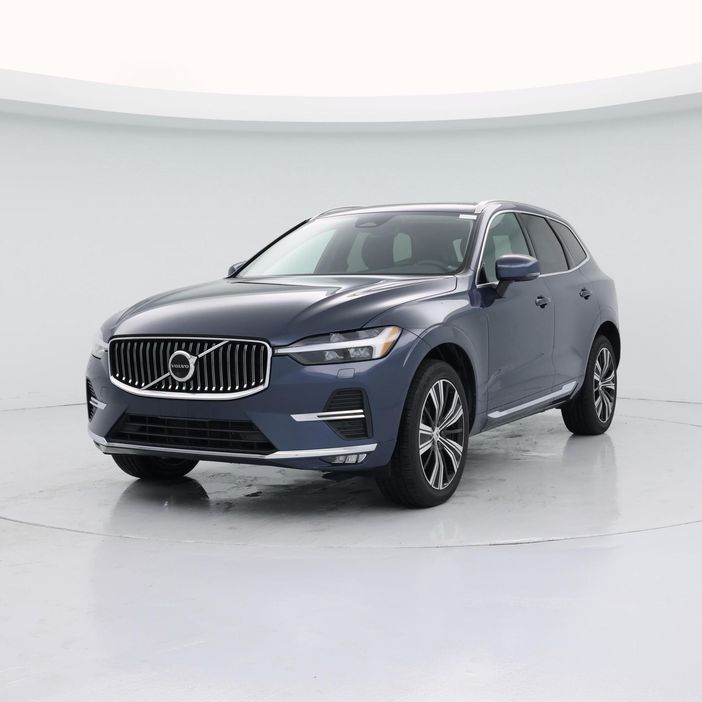 Thumbnail: 2023 Volvo XC60 - 4