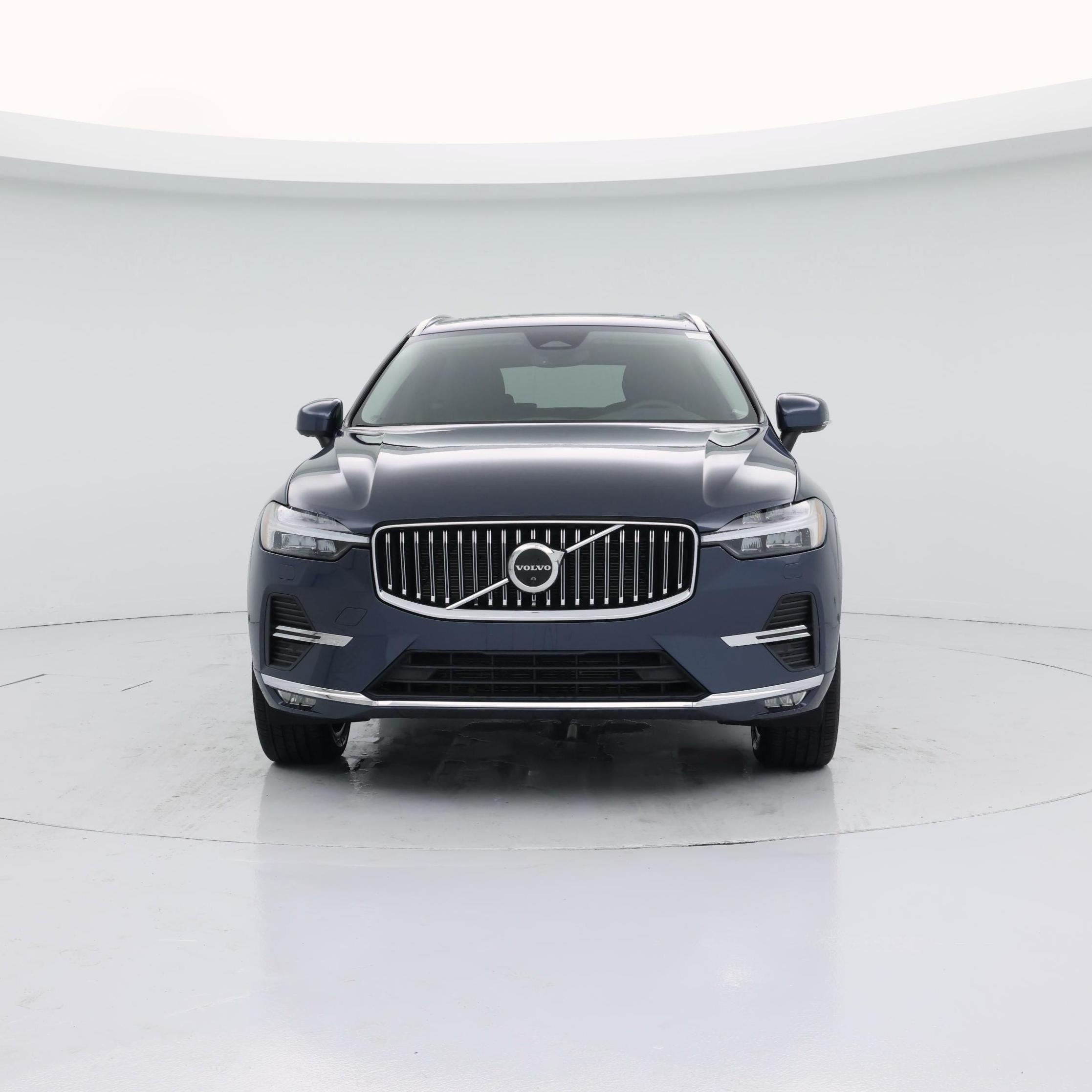 Thumbnail: 2023 Volvo XC60 - 5