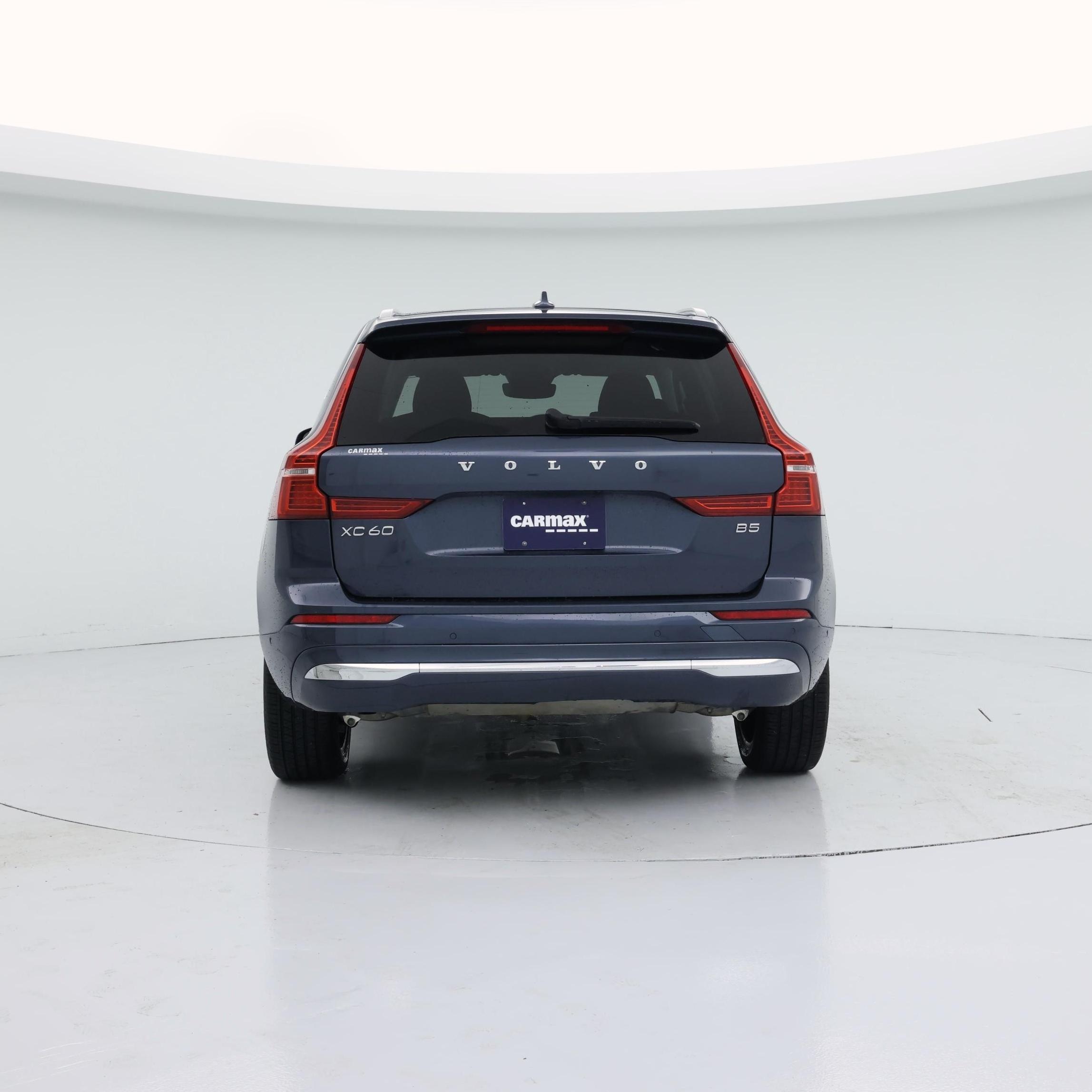 Thumbnail: 2023 Volvo XC60 - 6