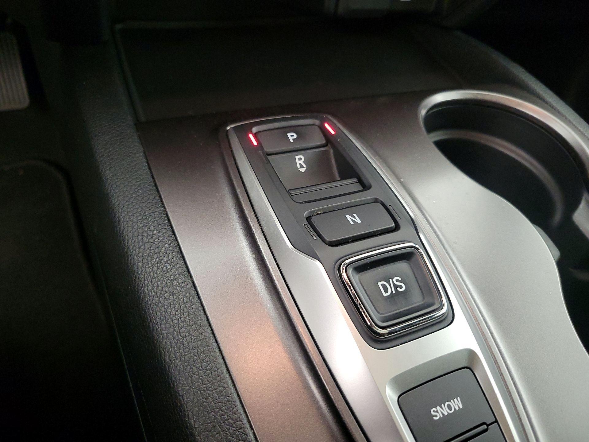 Thumbnail: 2021 Honda Passport - 17
