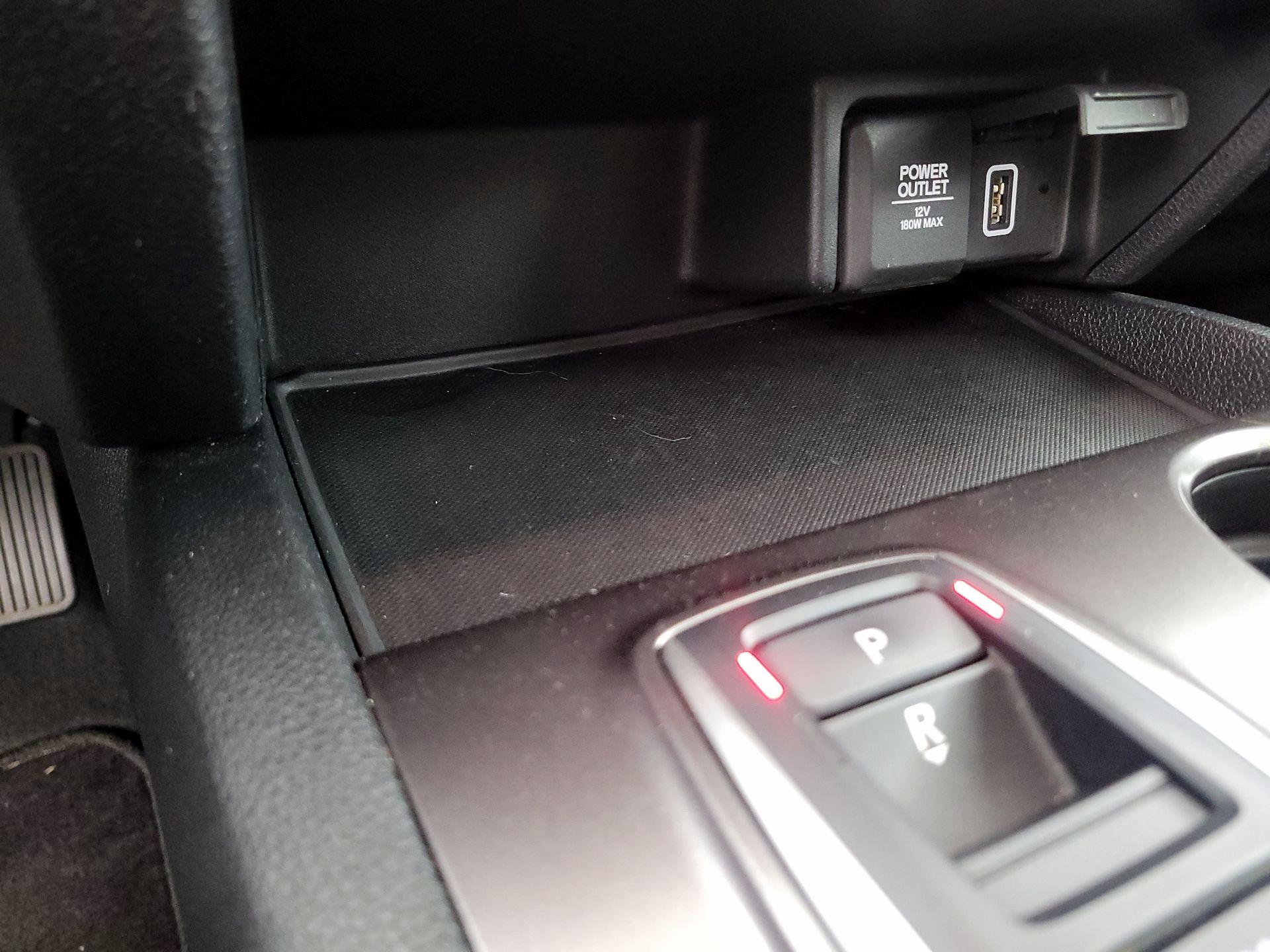 Thumbnail: 2021 Honda Passport - 18