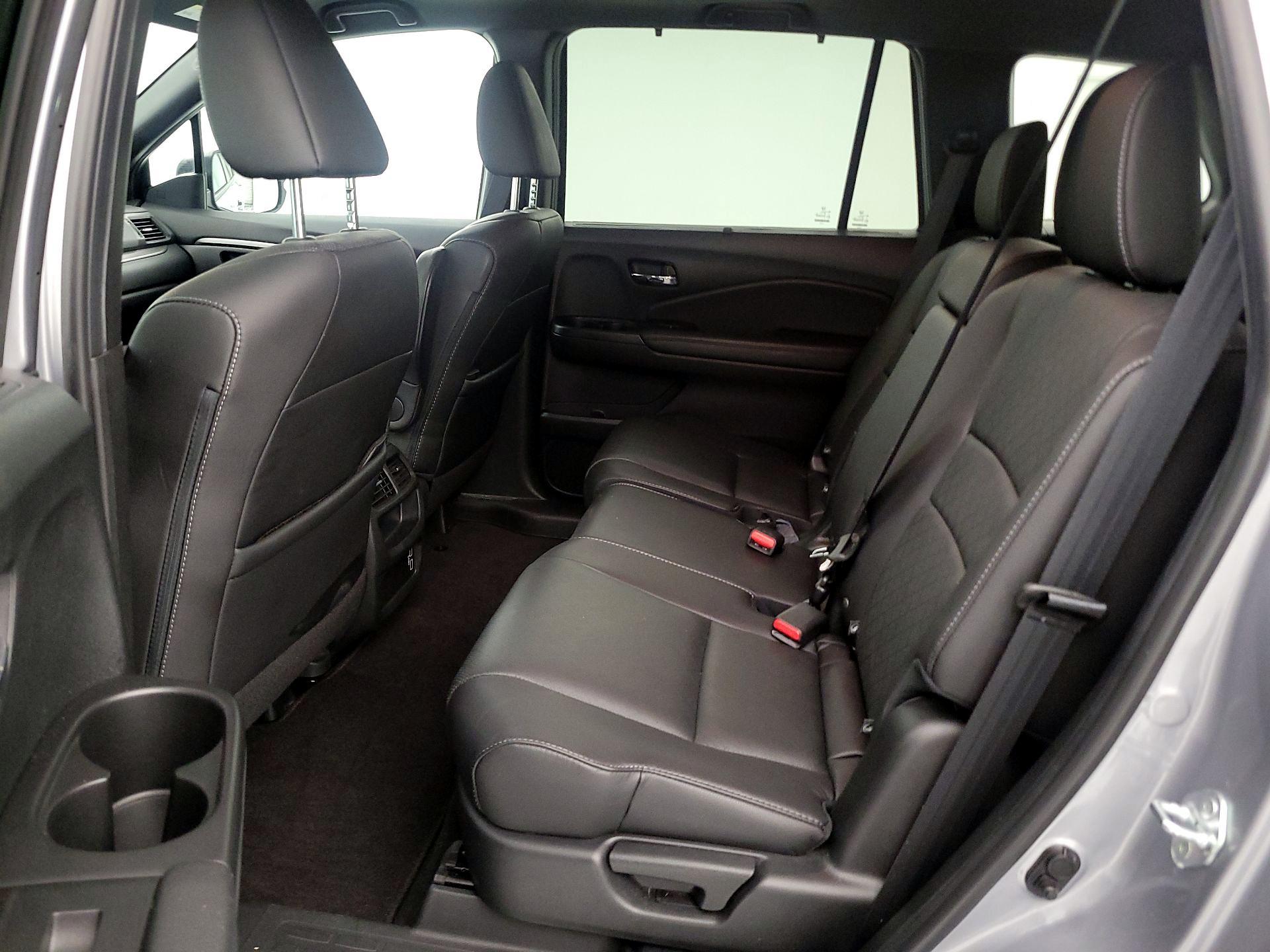 Thumbnail: 2021 Honda Passport - 20