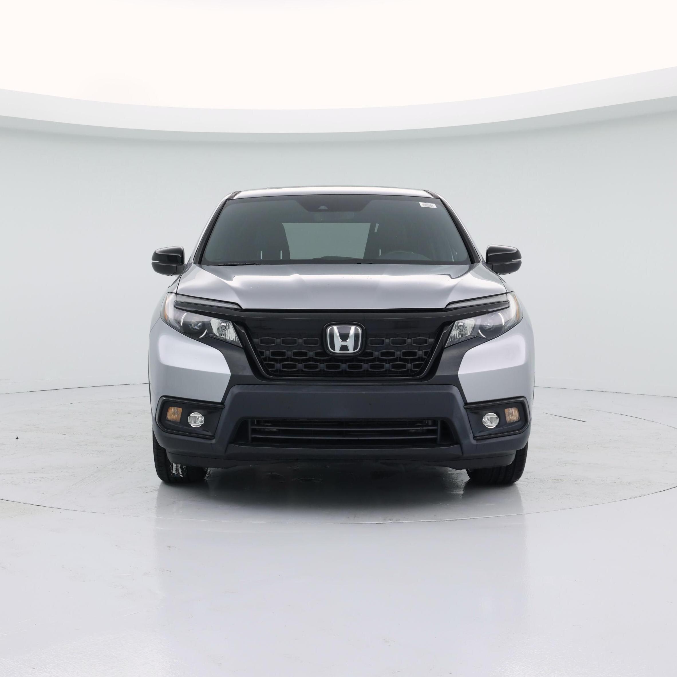 Thumbnail: 2021 Honda Passport - 5