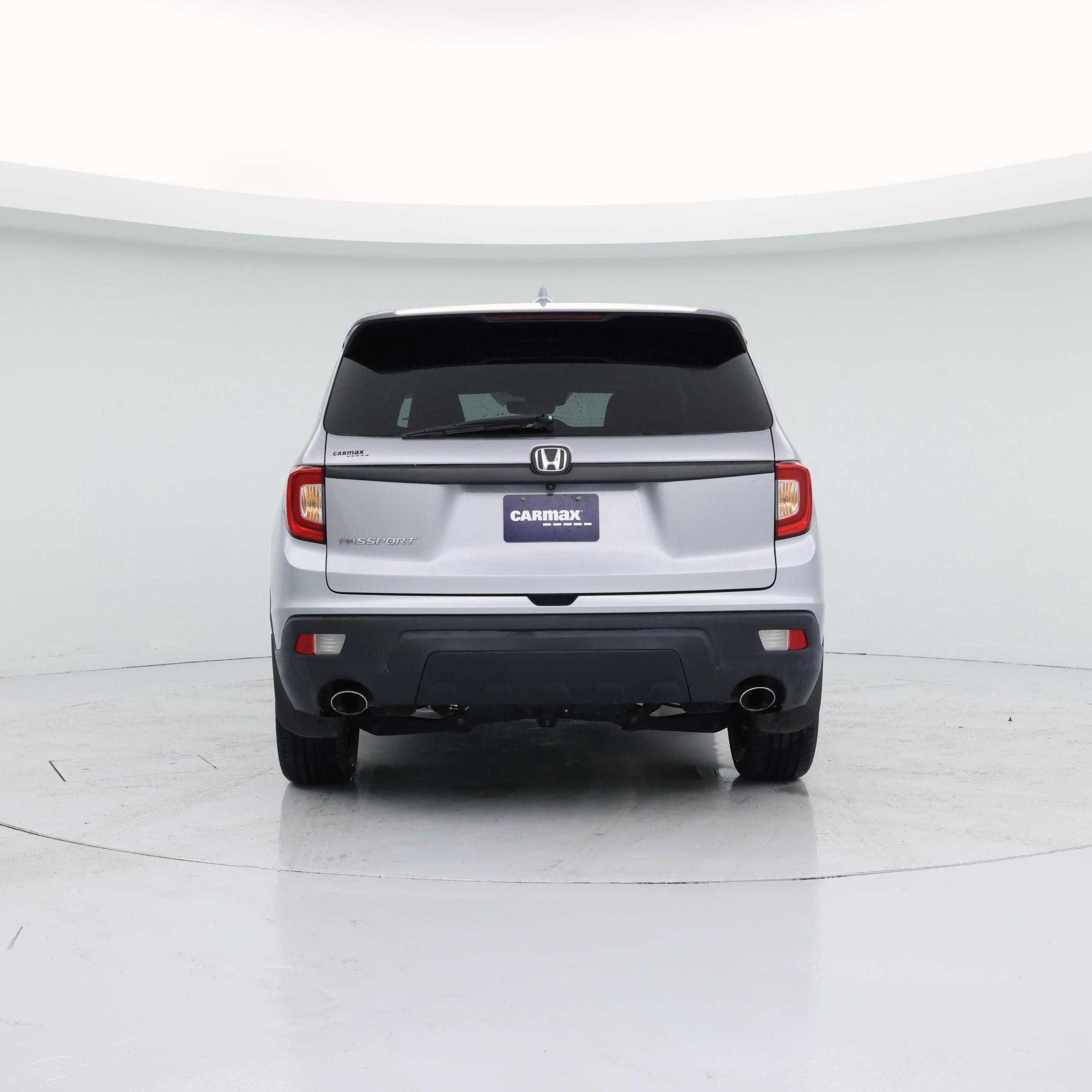 Thumbnail: 2021 Honda Passport - 6