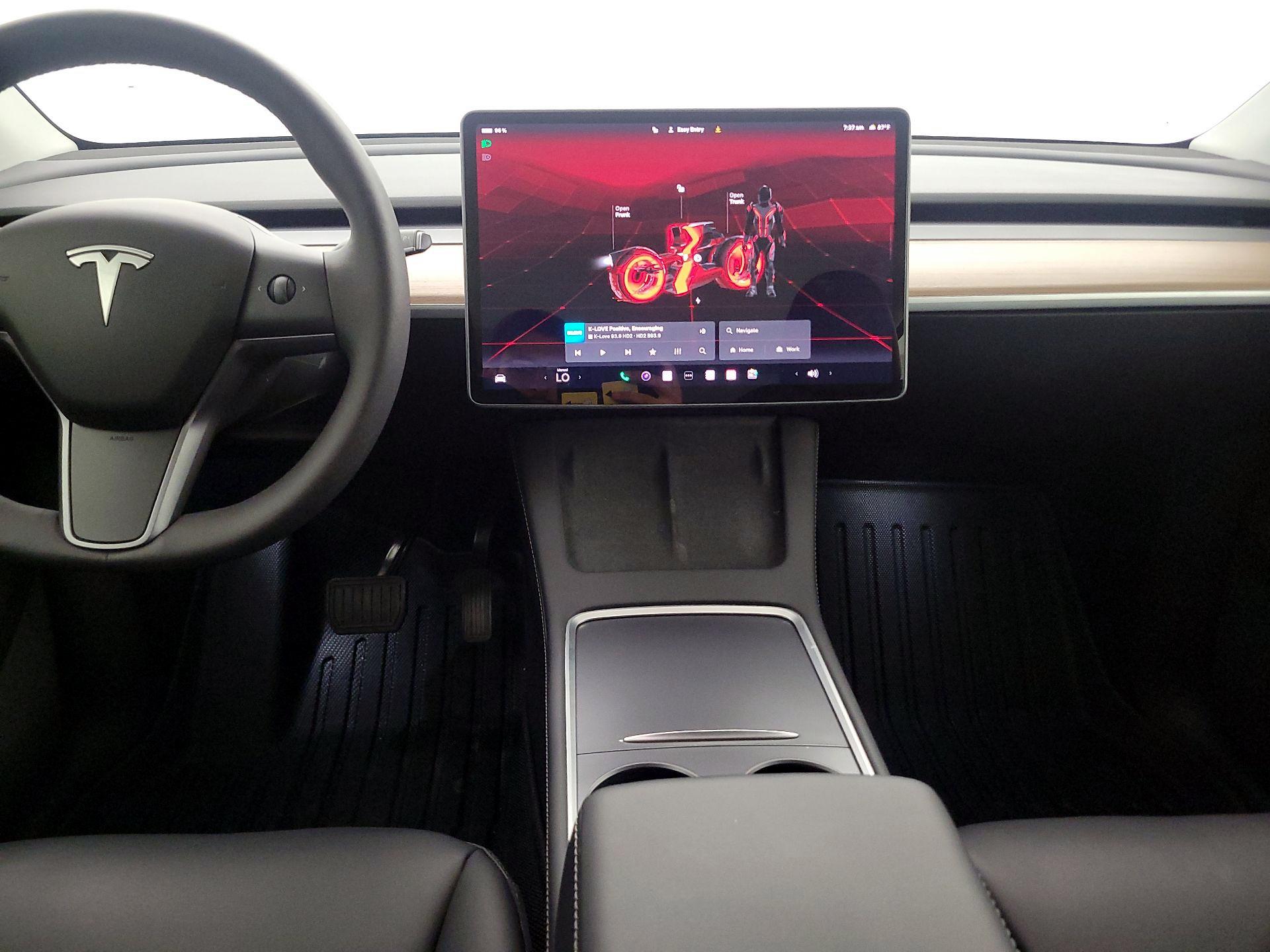 Thumbnail: 2023 Tesla Model Y - 9