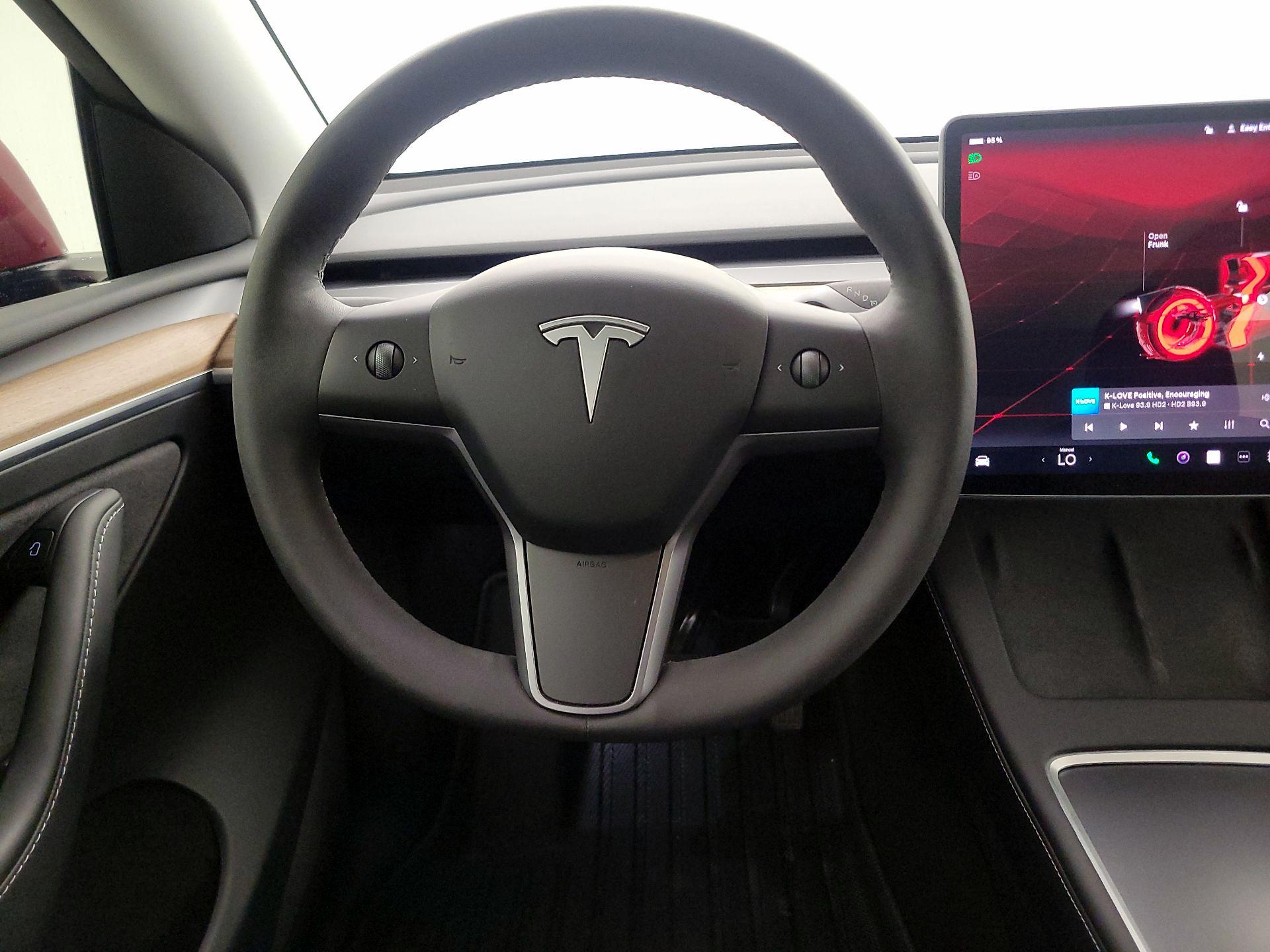 Thumbnail: 2023 Tesla Model Y - 10