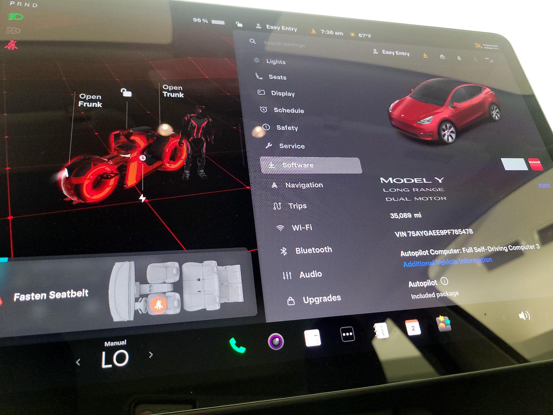 Thumbnail: 2023 Tesla Model Y - 13