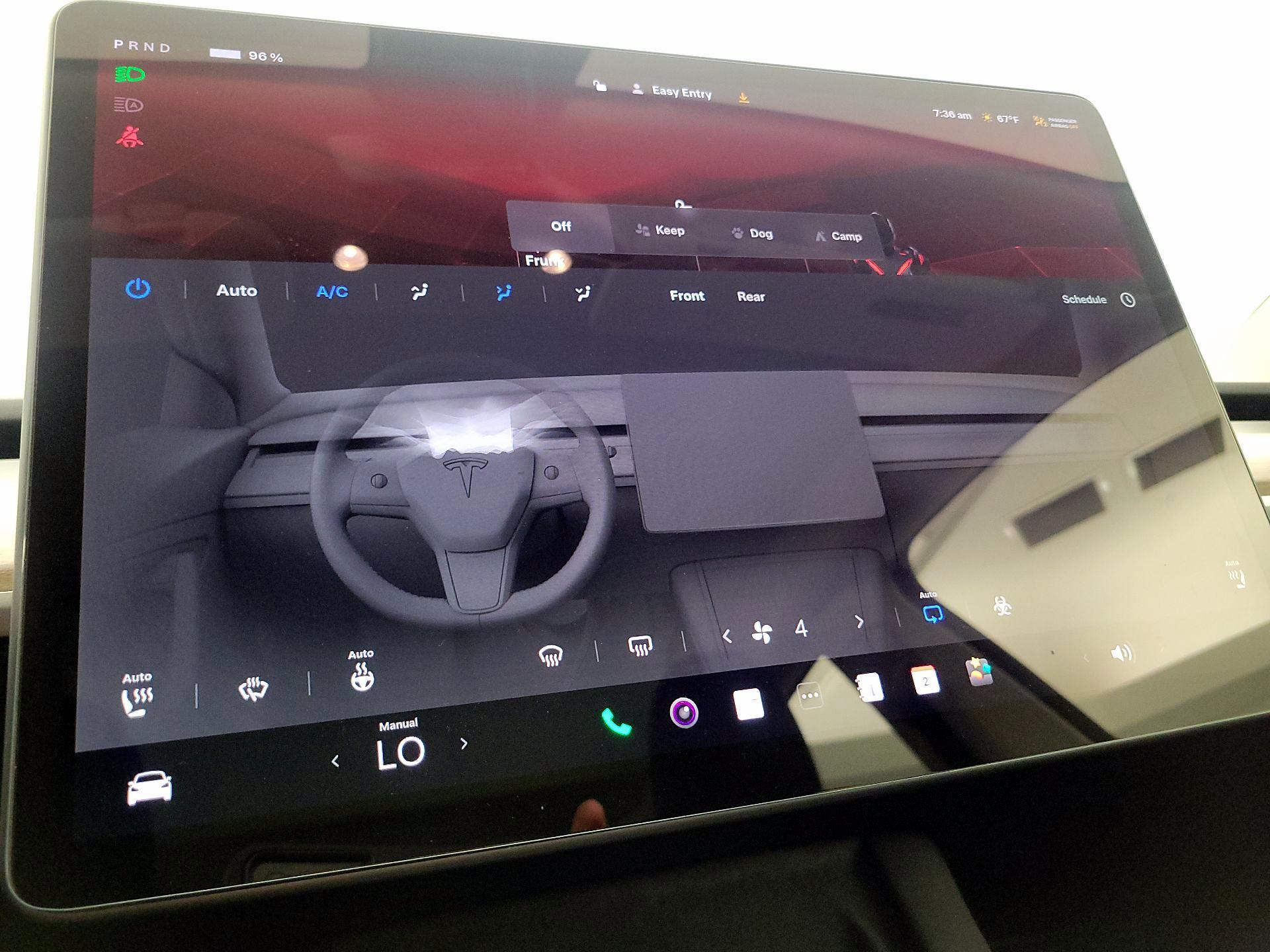 Thumbnail: 2023 Tesla Model Y - 16