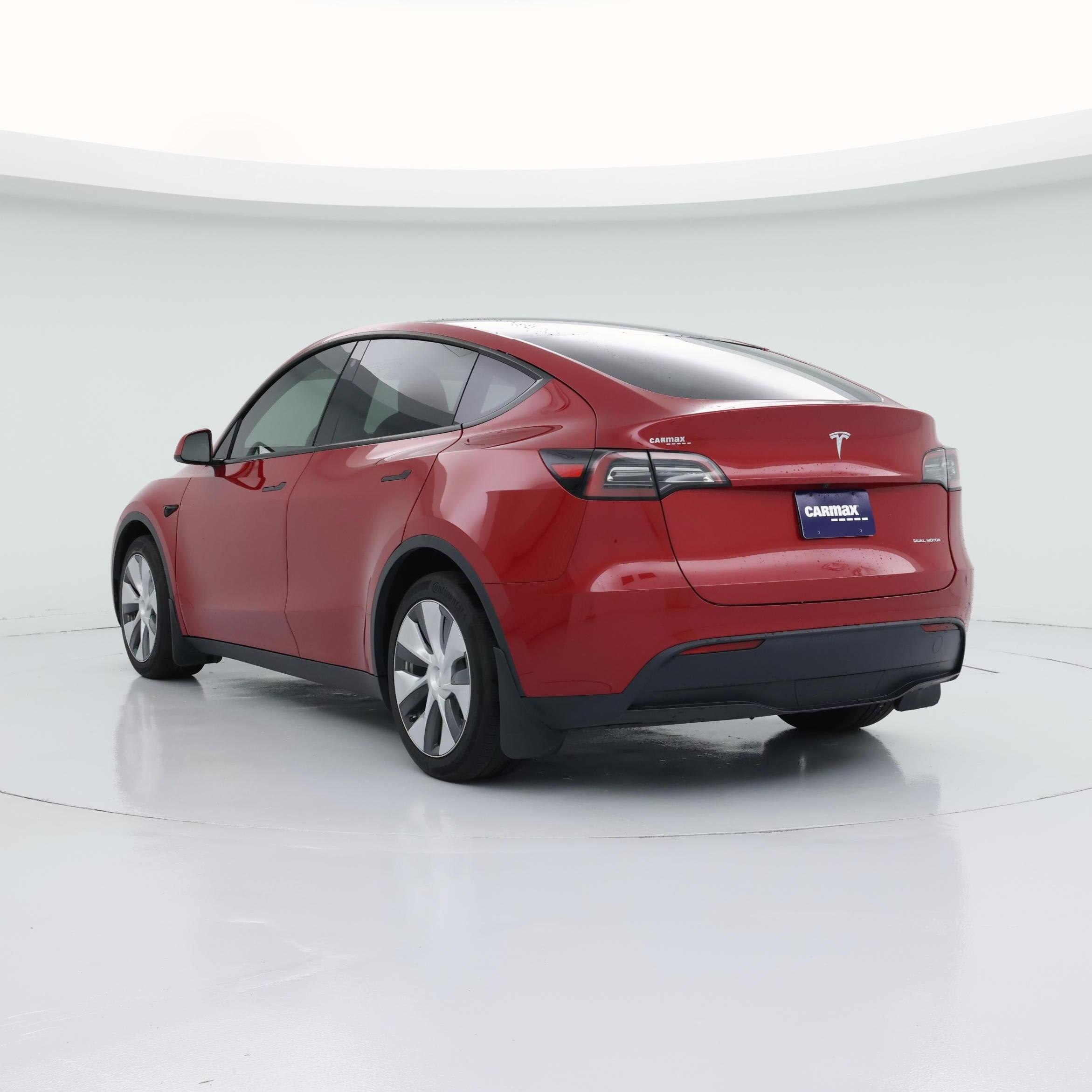 Thumbnail: 2023 Tesla Model Y - 2