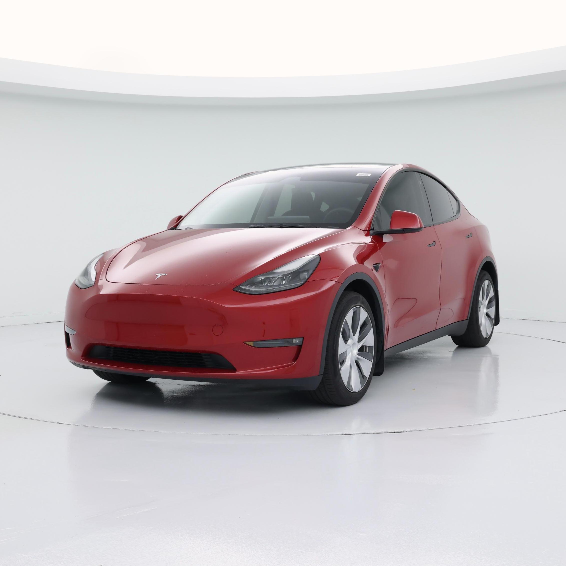 Thumbnail: 2023 Tesla Model Y - 4