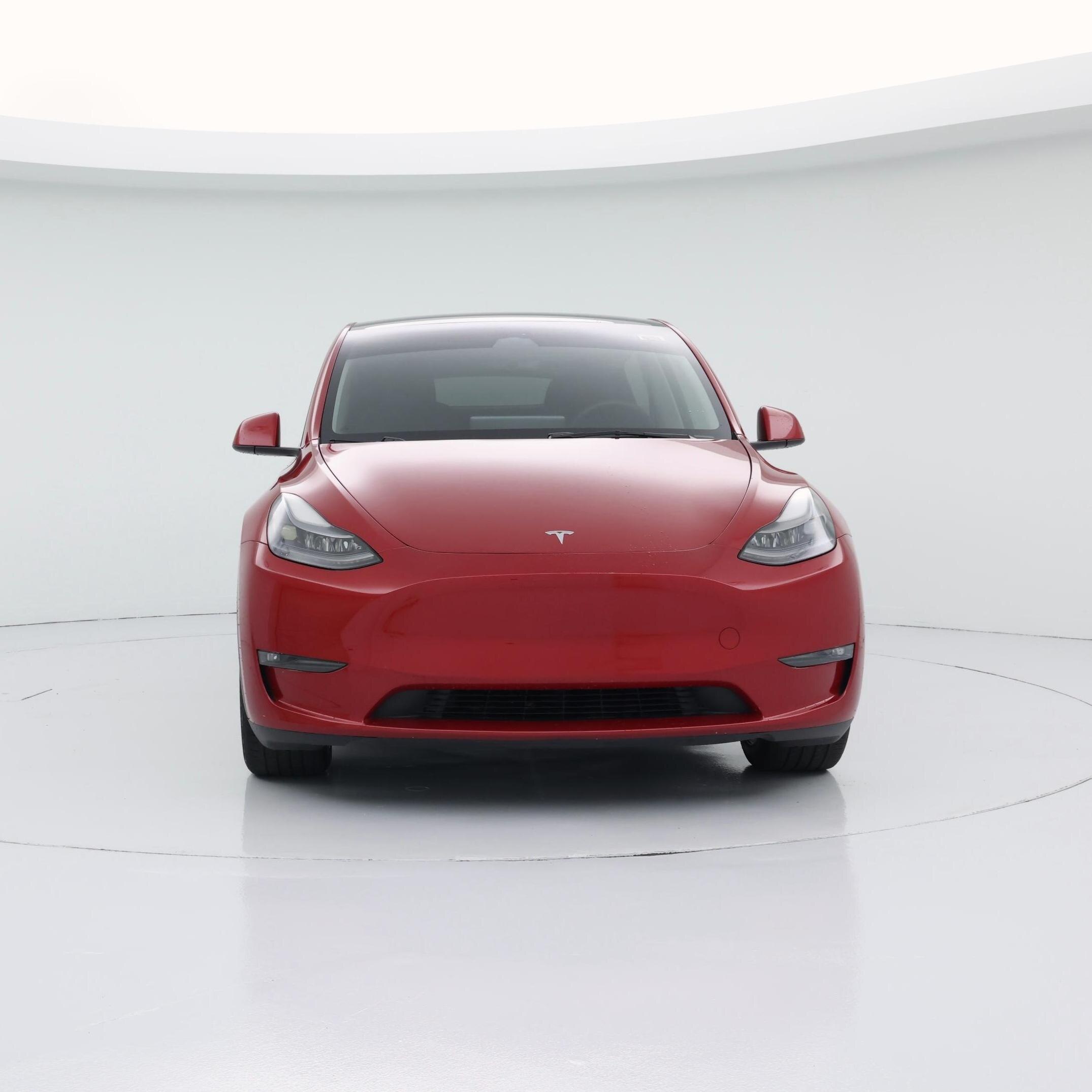 Thumbnail: 2023 Tesla Model Y - 5