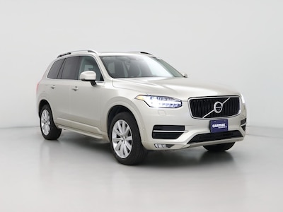 2017 Volvo XC90 T6 Momentum