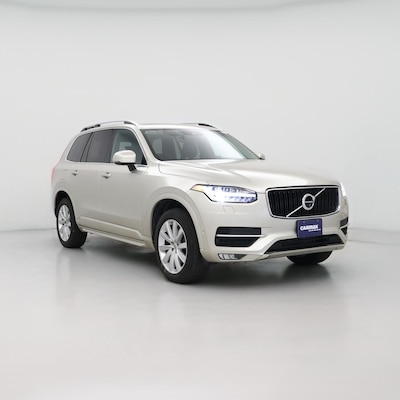 2017 Volvo XC90 T6 Momentum