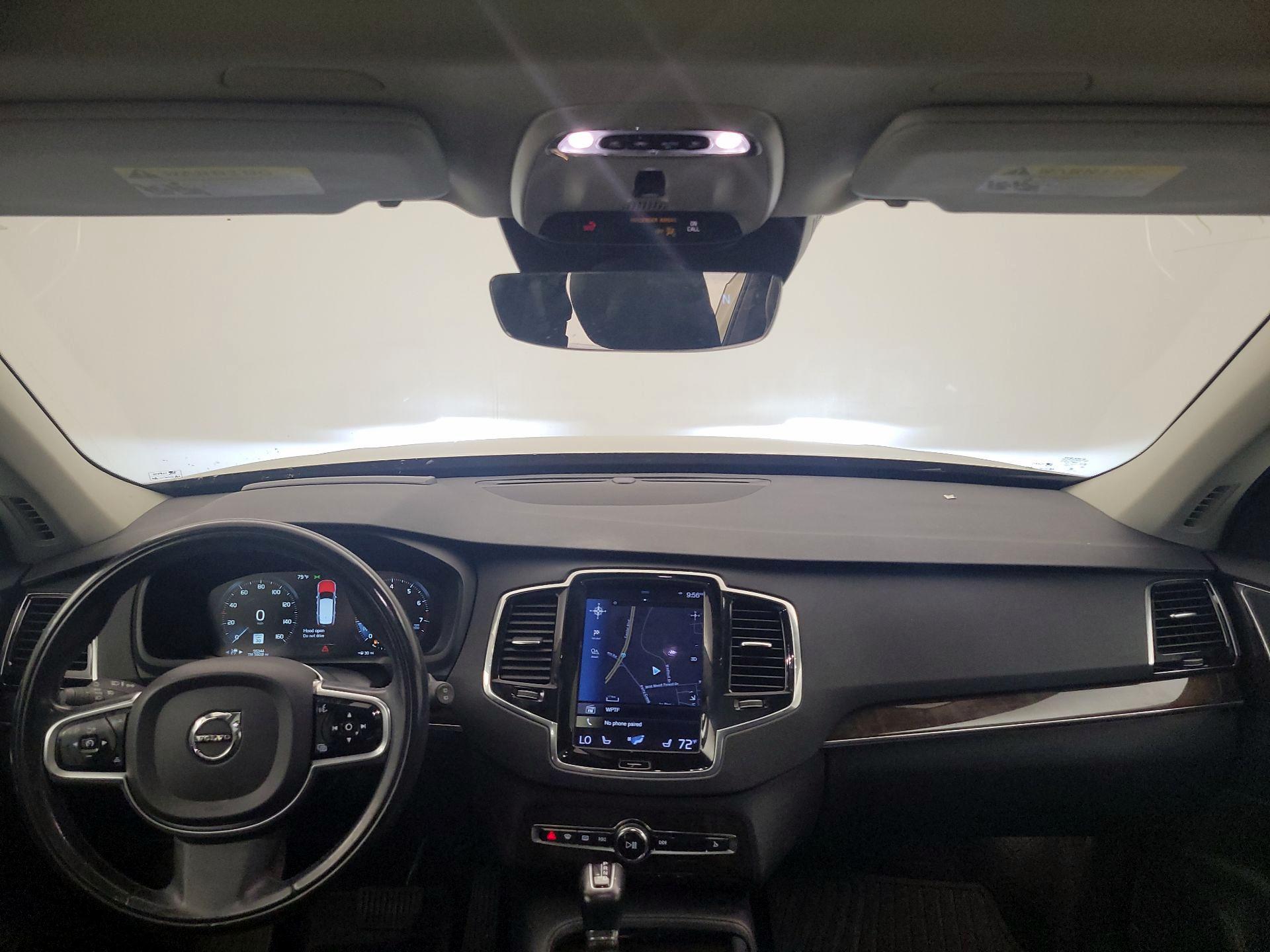 Thumbnail: 2017 Volvo XC90 - 9