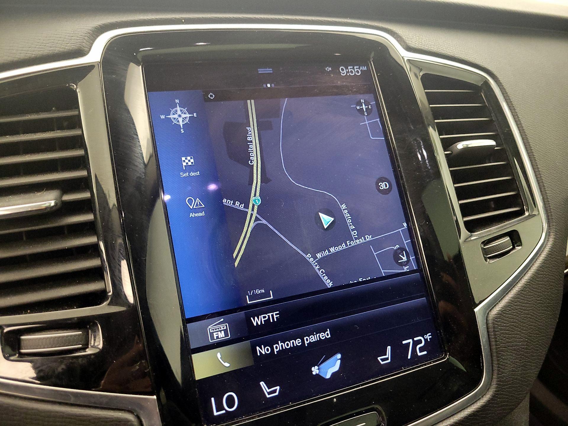 Thumbnail: 2017 Volvo XC90 - 14