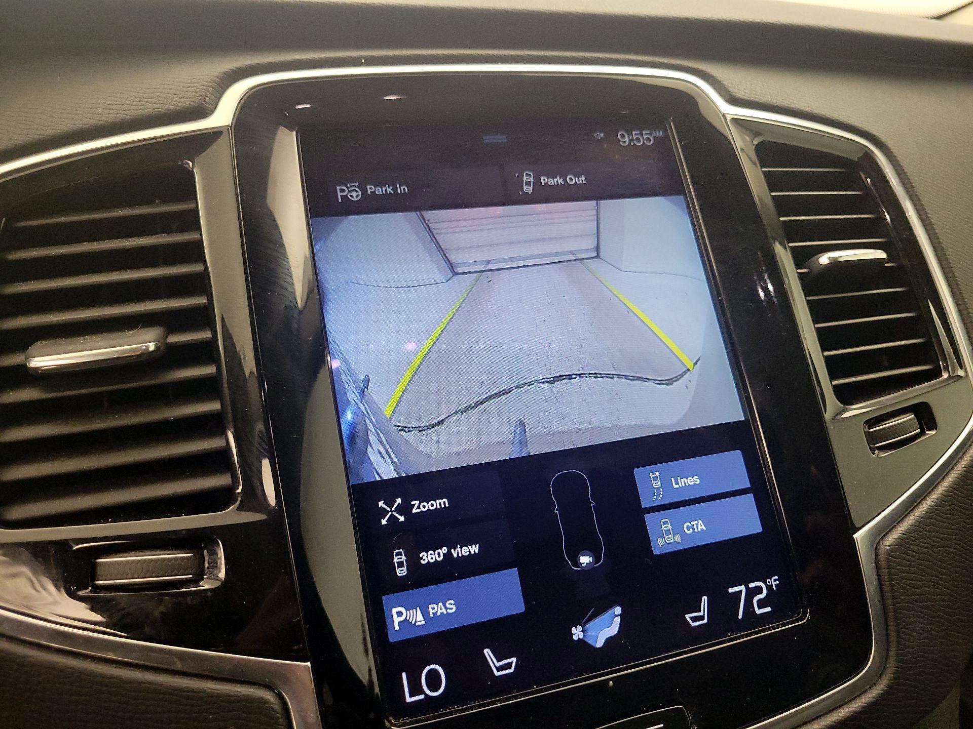 Thumbnail: 2017 Volvo XC90 - 15