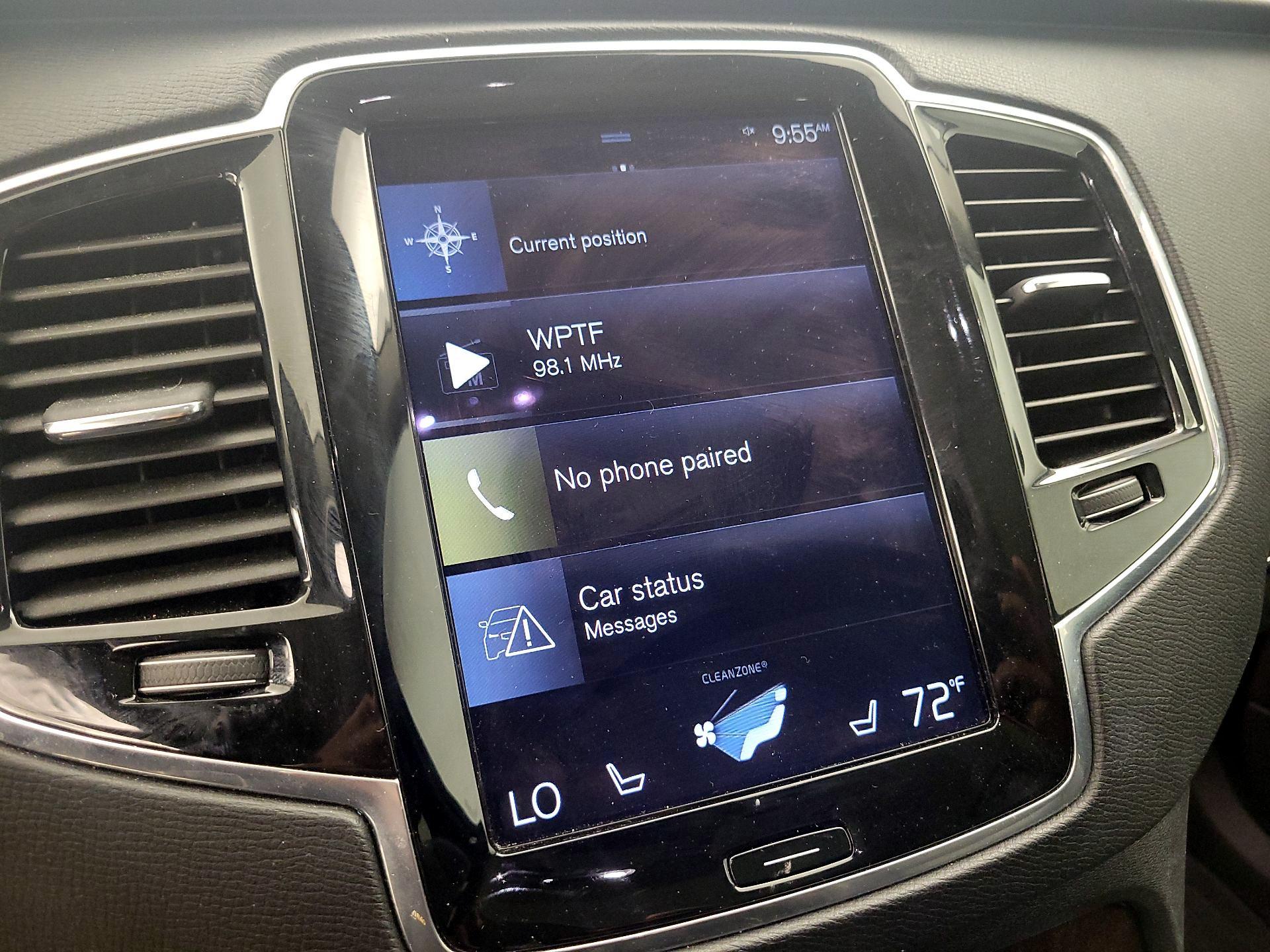 Thumbnail: 2017 Volvo XC90 - 16