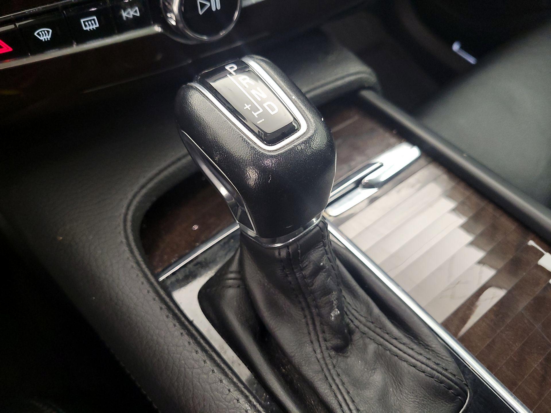 Thumbnail: 2017 Volvo XC90 - 18