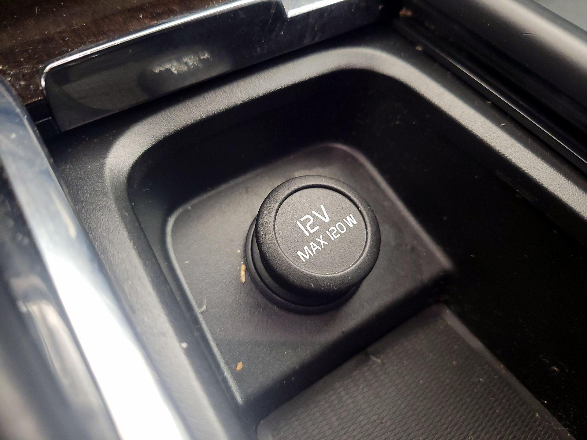 Thumbnail: 2017 Volvo XC90 - 19