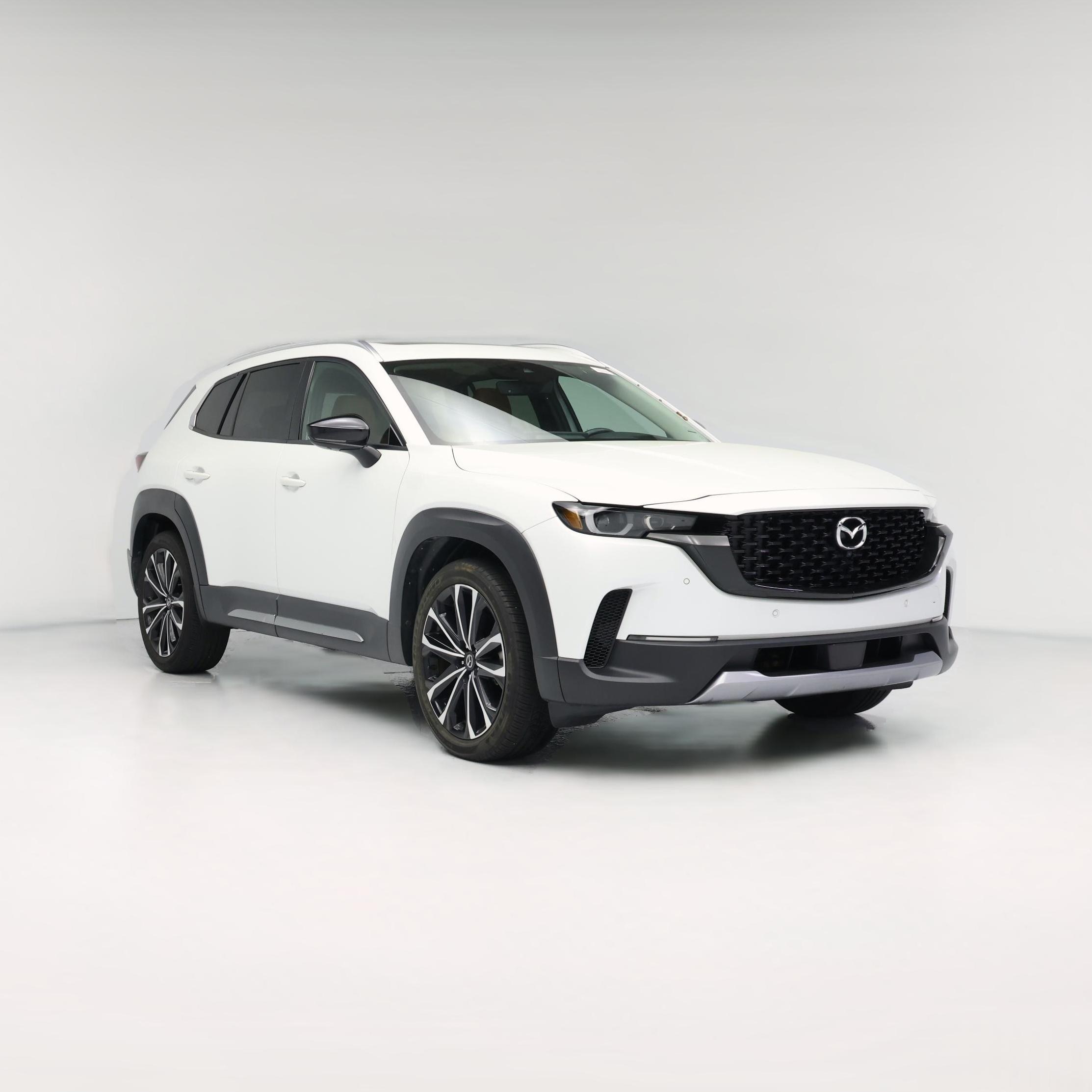 Thumbnail: 2023 Mazda CX-50 - 1