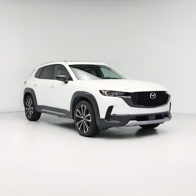 2023 Mazda CX-50 2.5 Turbo Premium Plus