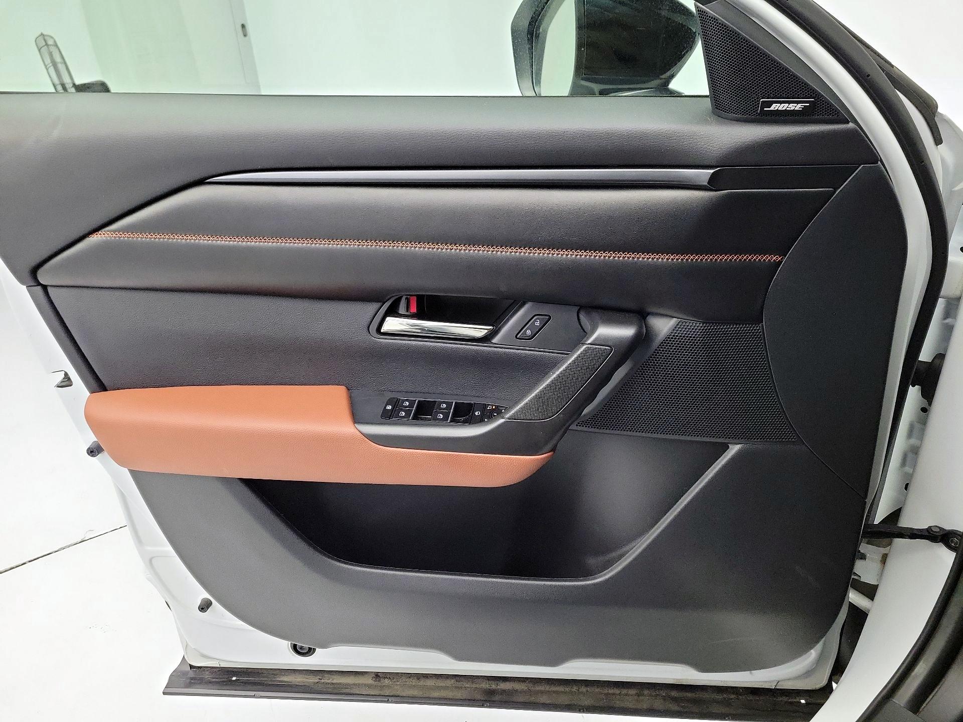 Thumbnail: 2023 Mazda CX-50 - 12