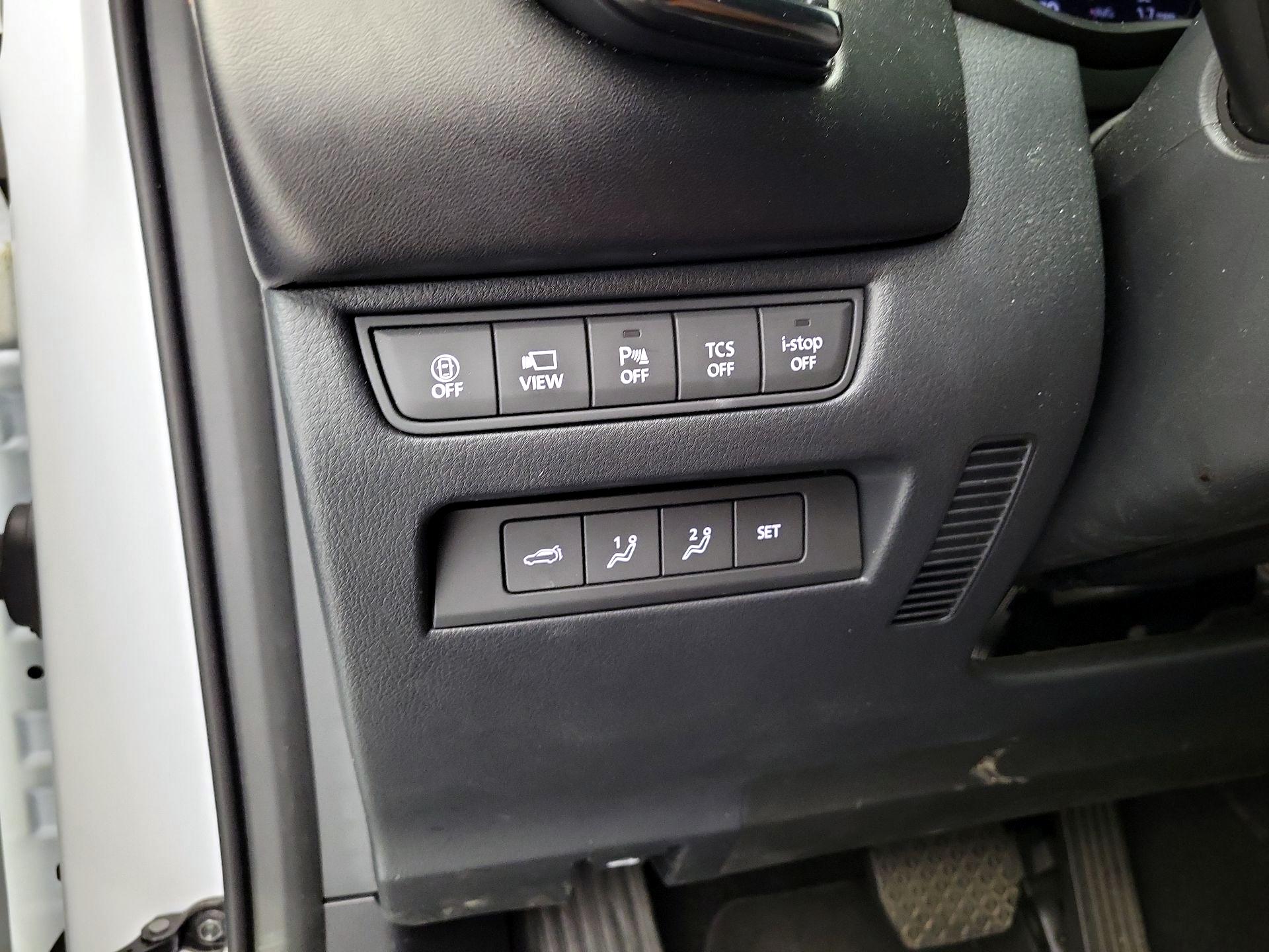 Thumbnail: 2023 Mazda CX-50 - 13