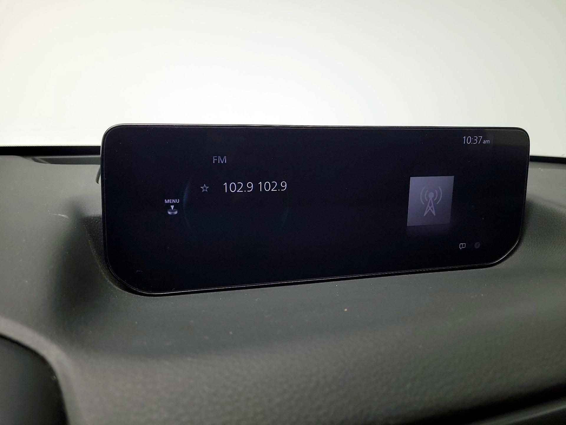 Thumbnail: 2023 Mazda CX-50 - 16