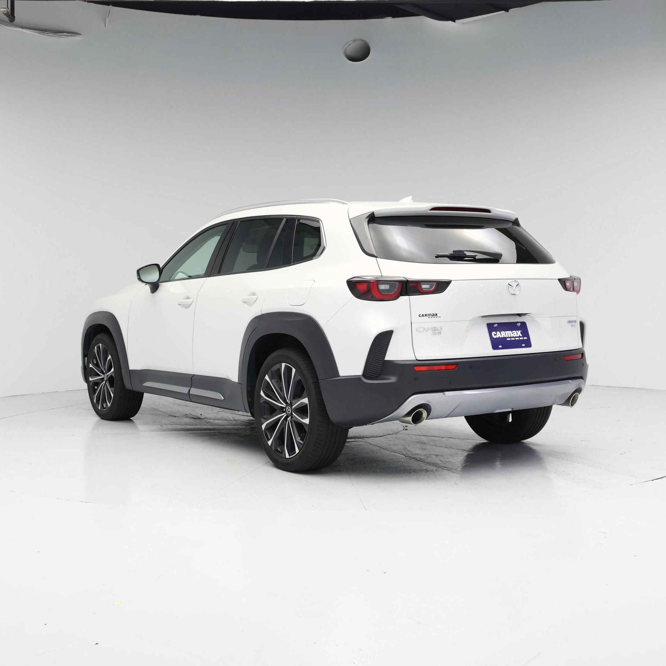 Thumbnail: 2023 Mazda CX-50 - 2