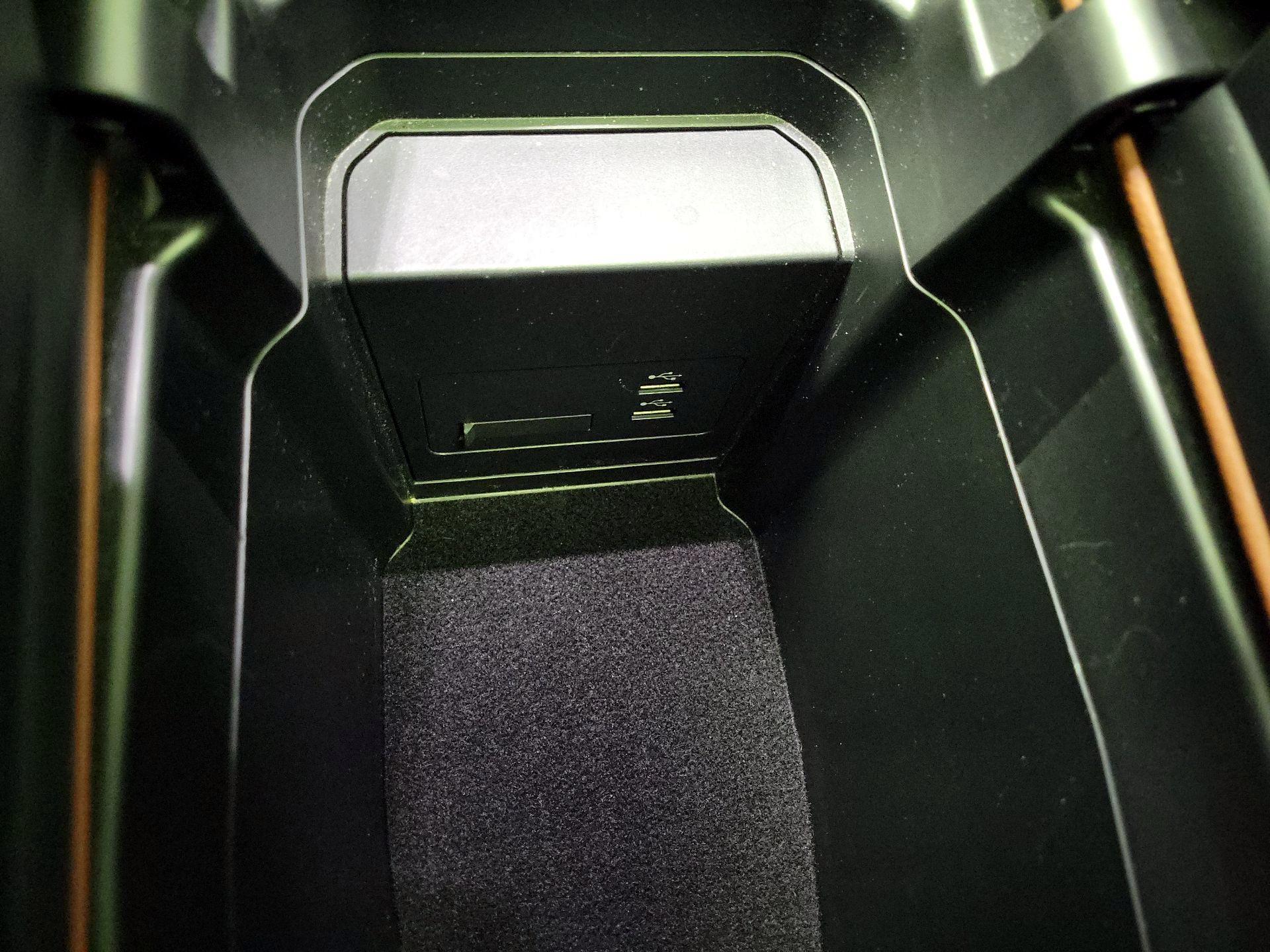 Thumbnail: 2023 Mazda CX-50 - 19