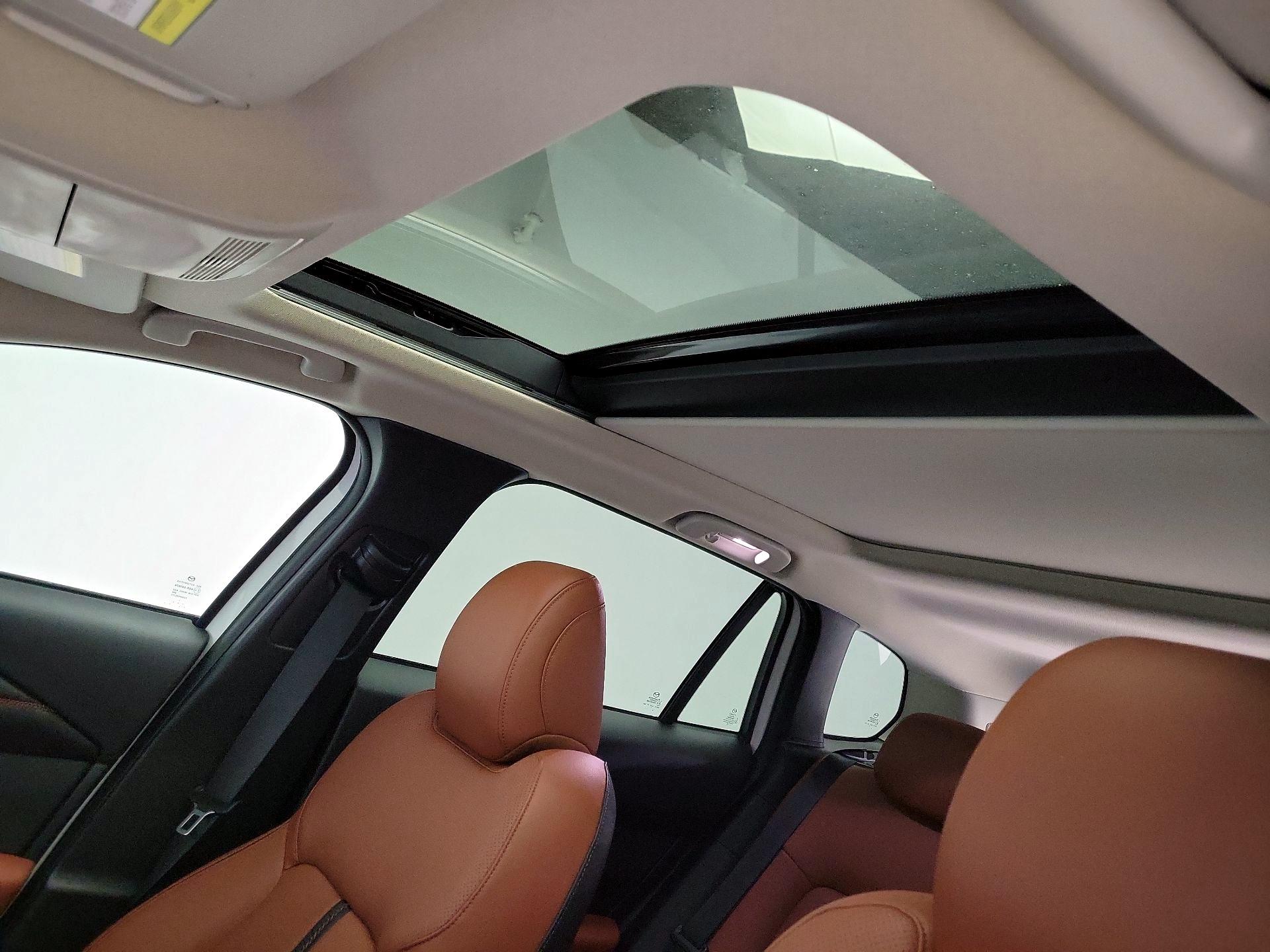 Thumbnail: 2023 Mazda CX-50 - 20