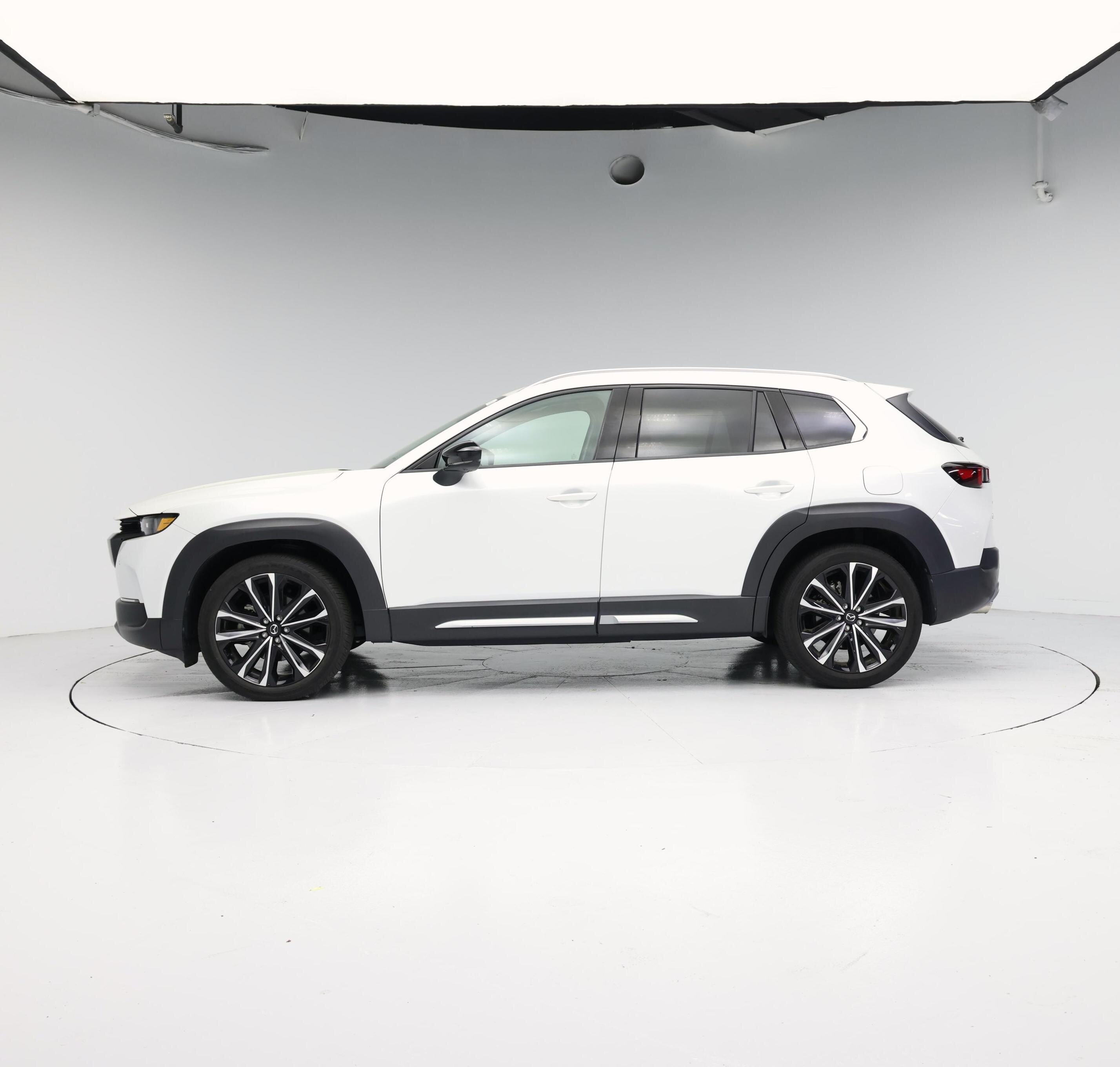 Thumbnail: 2023 Mazda CX-50 - 3