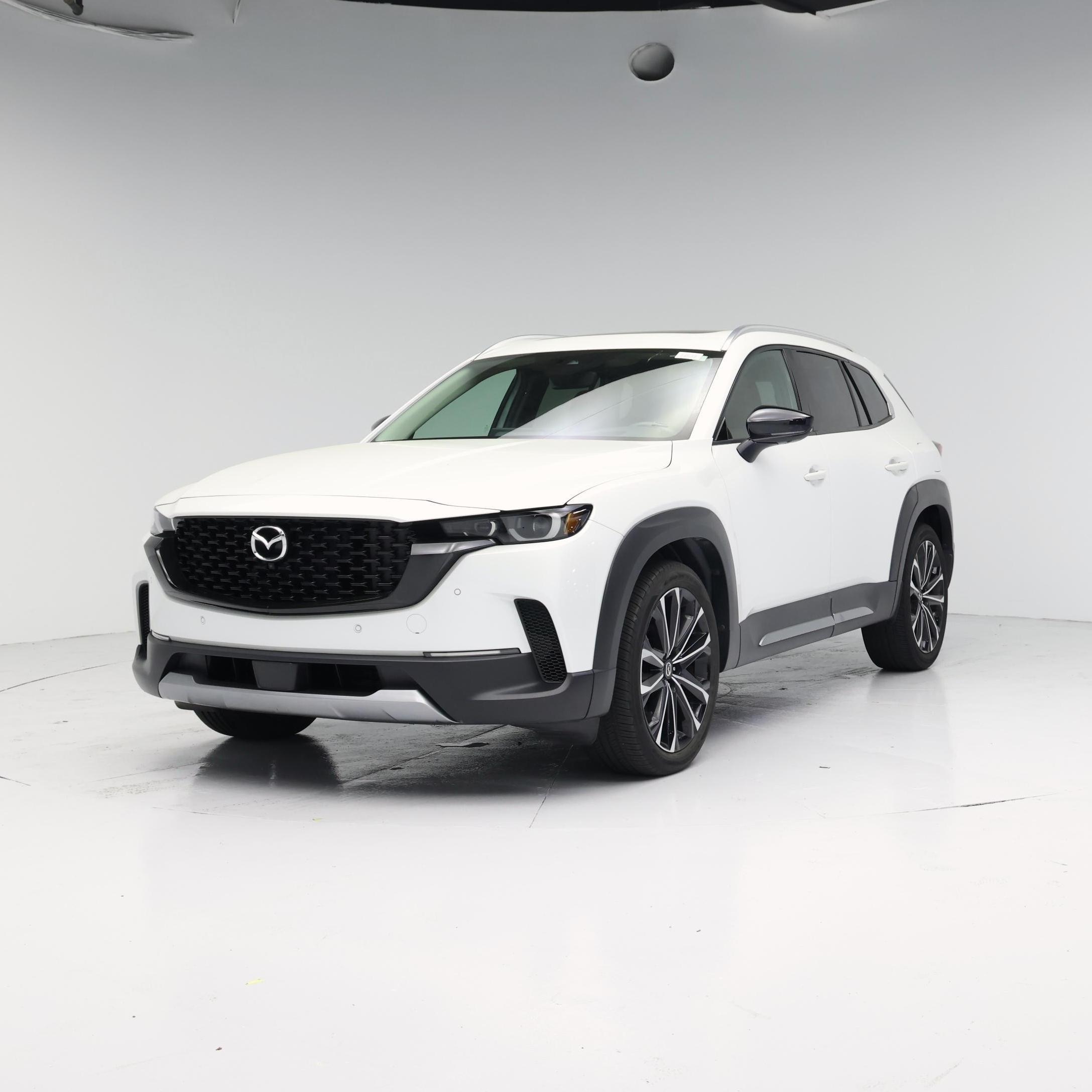 Thumbnail: 2023 Mazda CX-50 - 4