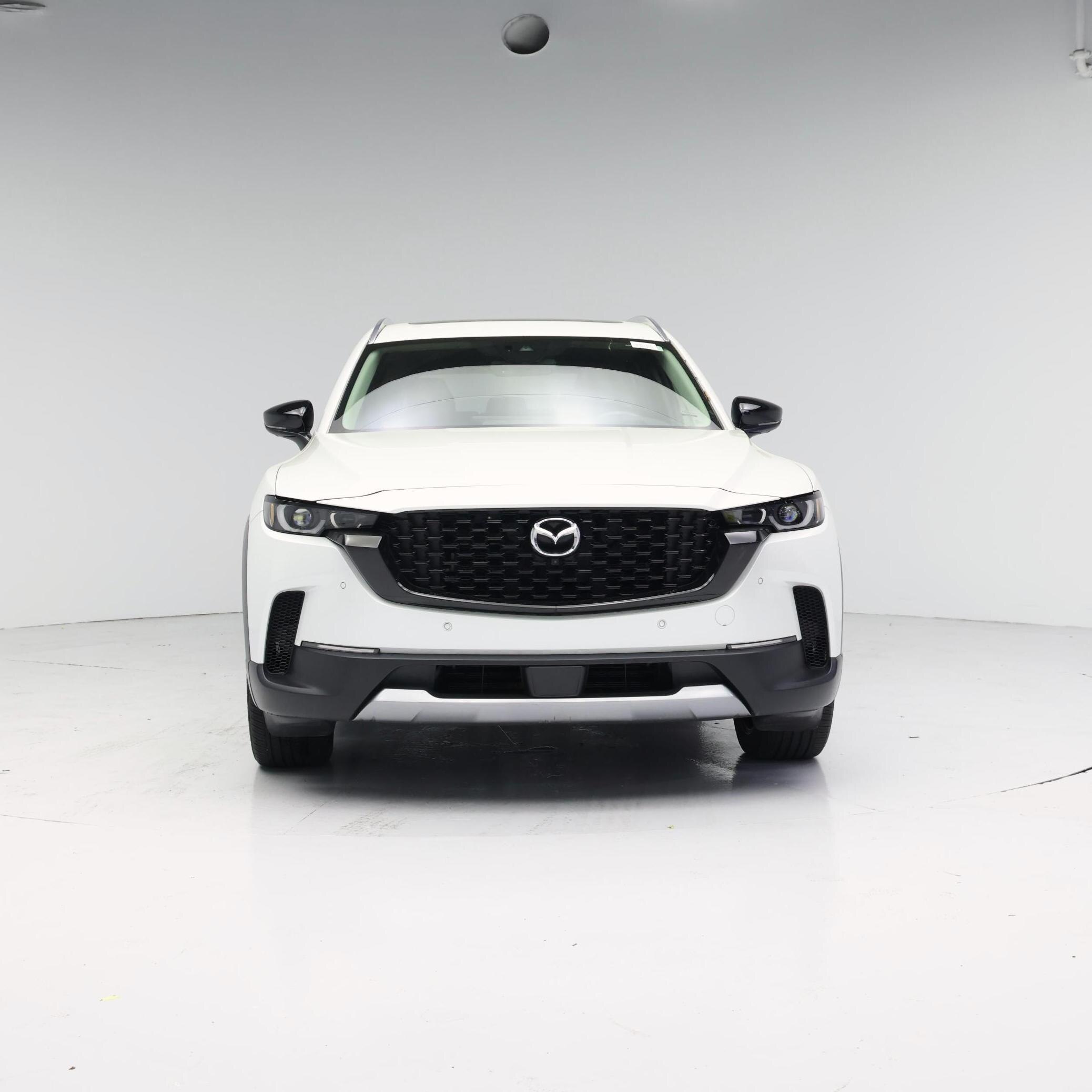 Thumbnail: 2023 Mazda CX-50 - 5