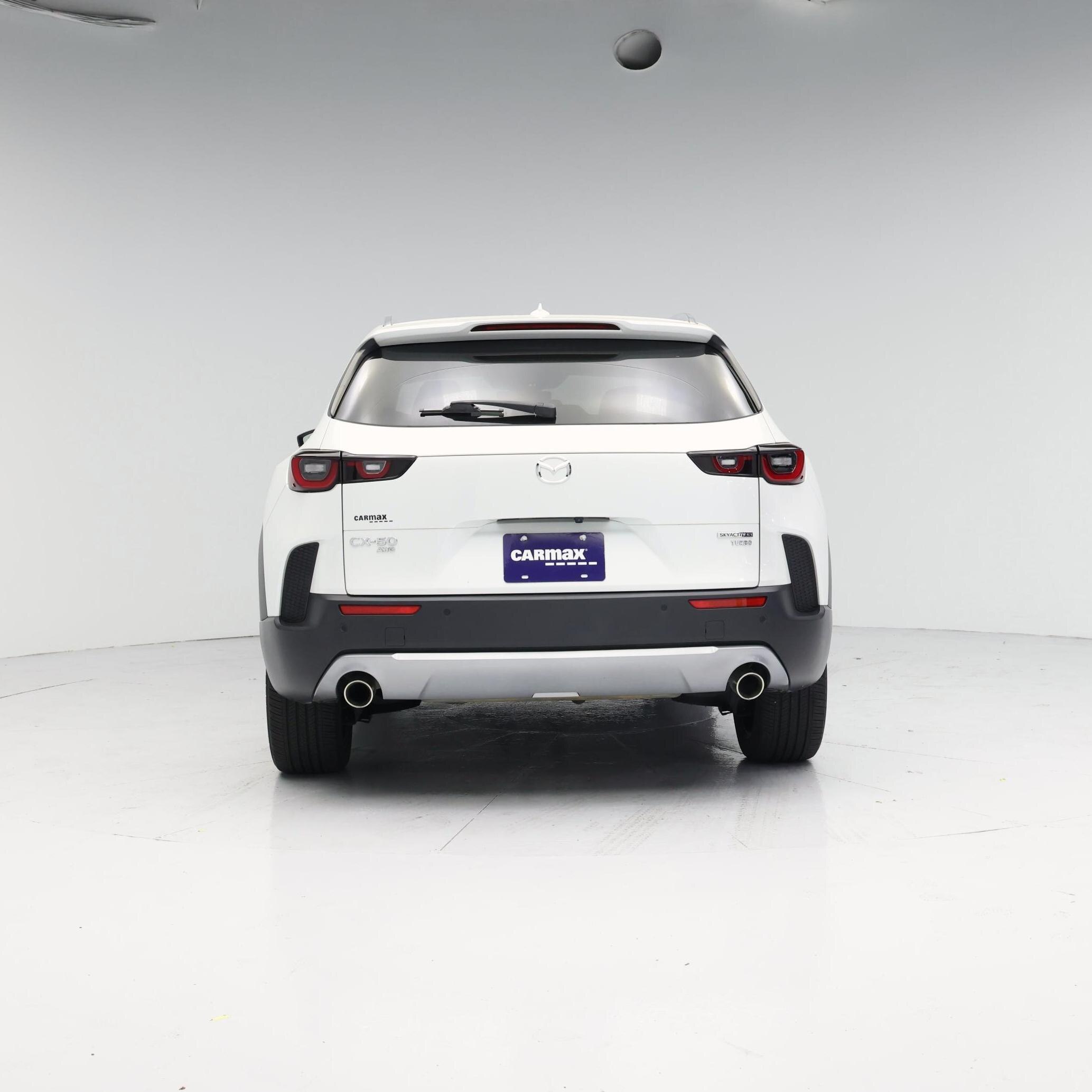 Thumbnail: 2023 Mazda CX-50 - 6