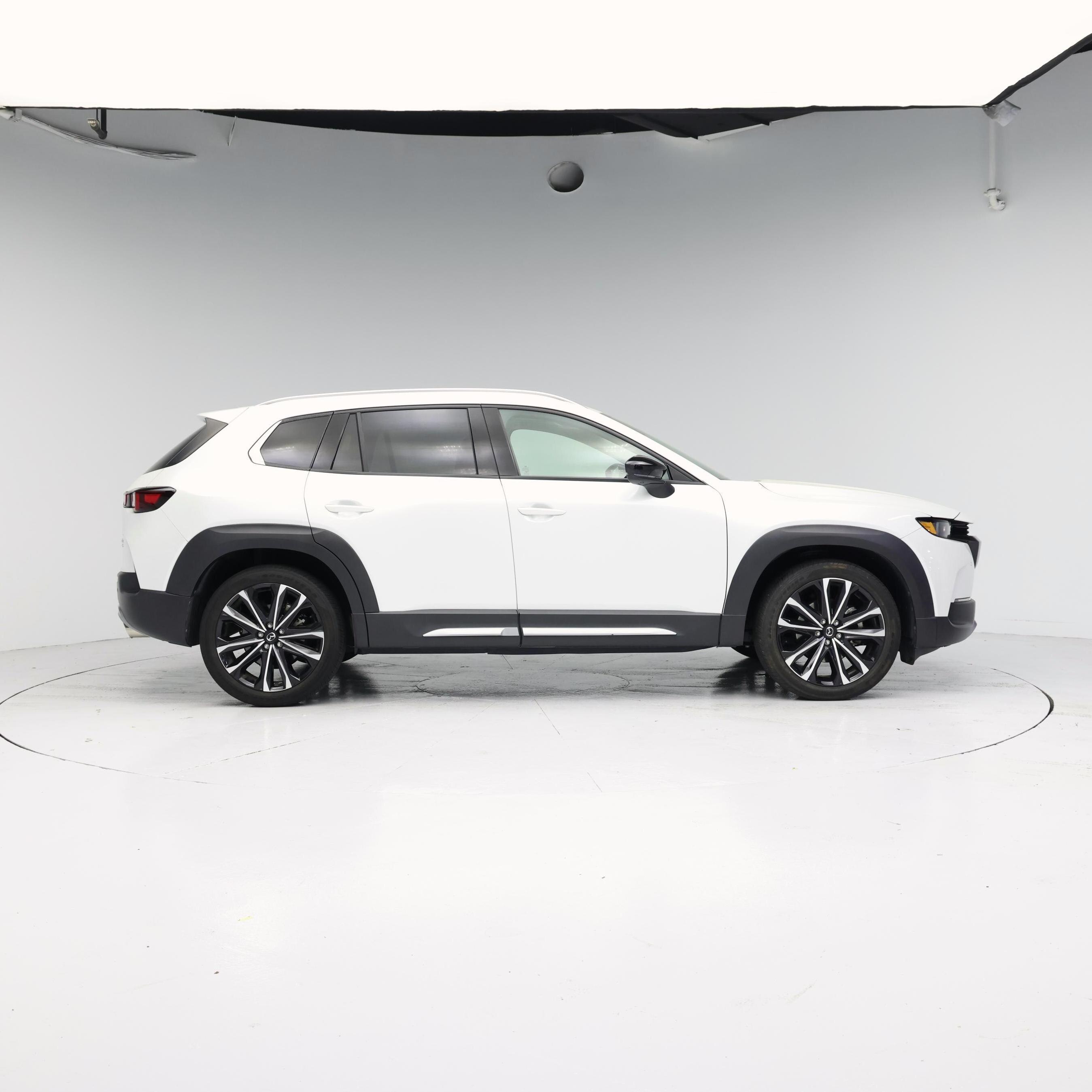 Thumbnail: 2023 Mazda CX-50 - 7