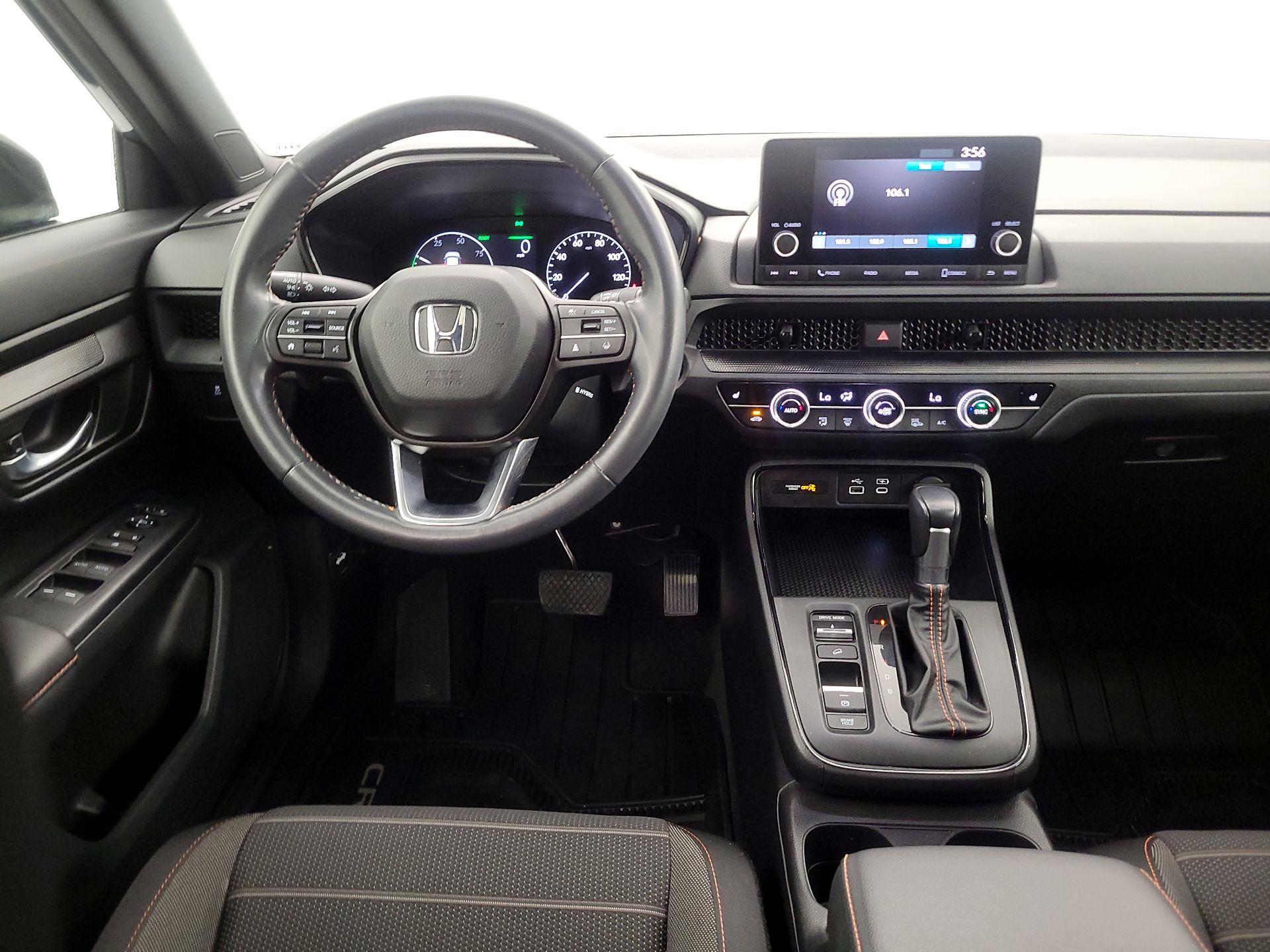 Thumbnail: 2023 Honda CR-V - 10