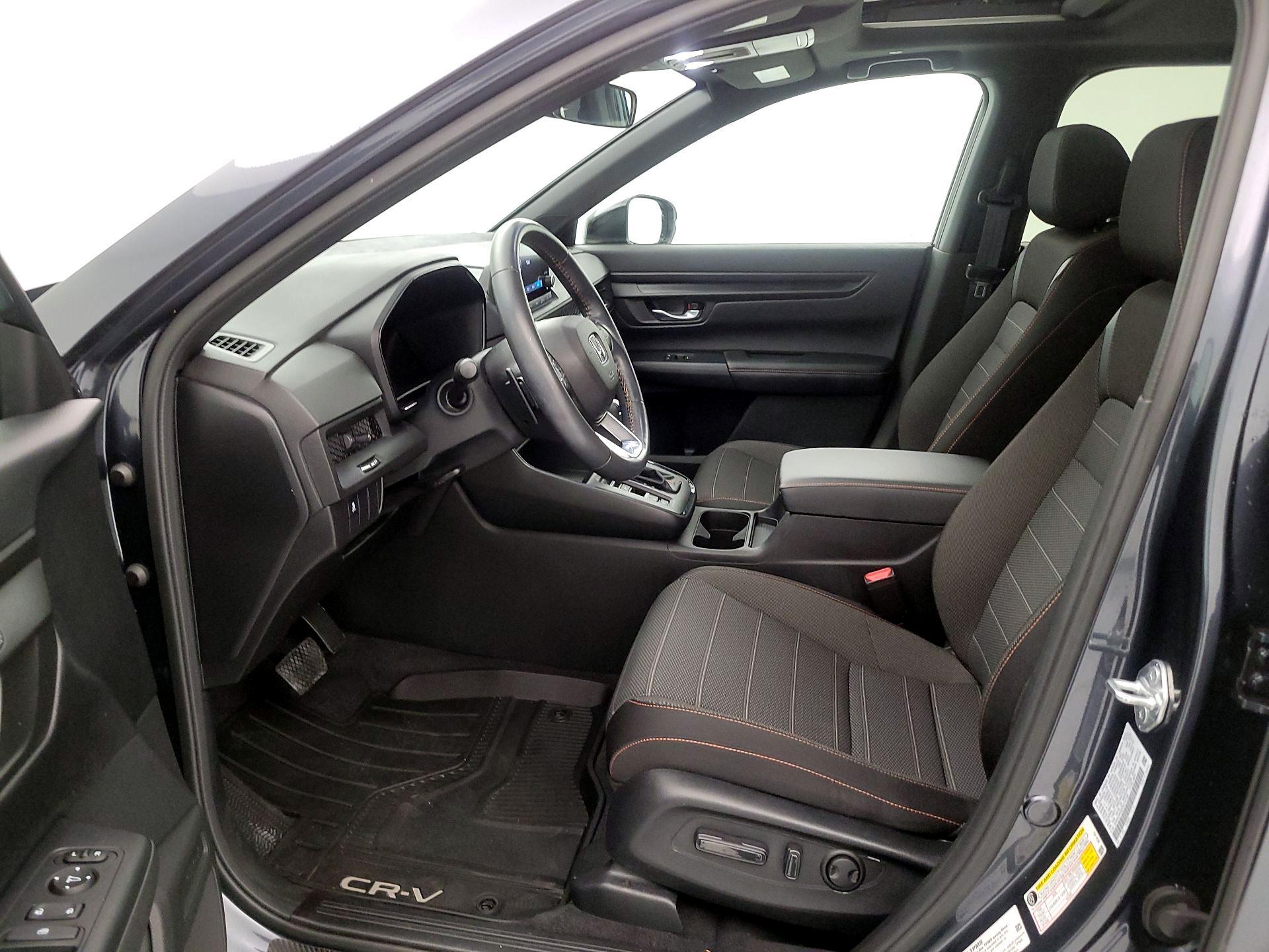 Thumbnail: 2023 Honda CR-V - 11