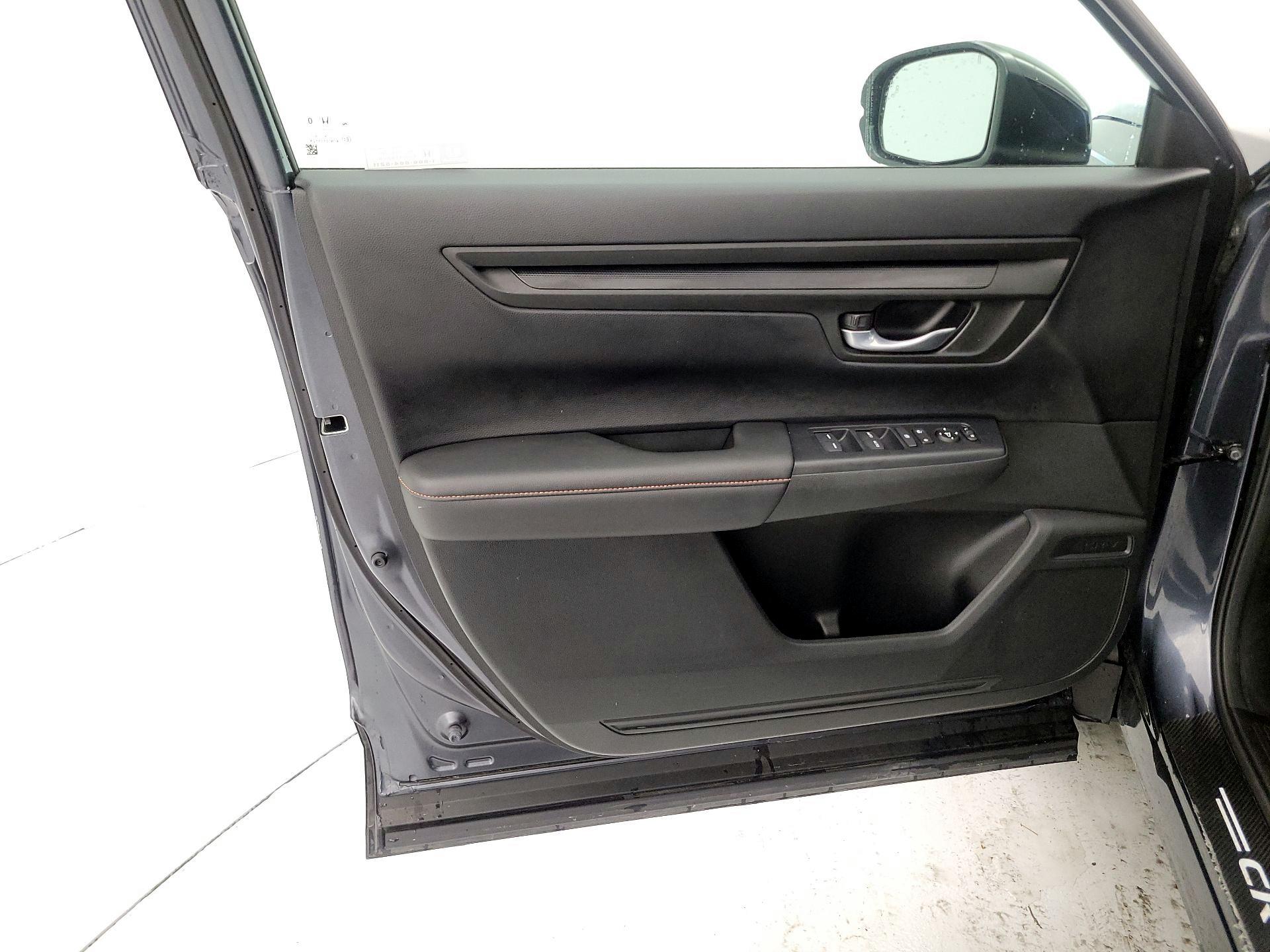 Thumbnail: 2023 Honda CR-V - 12